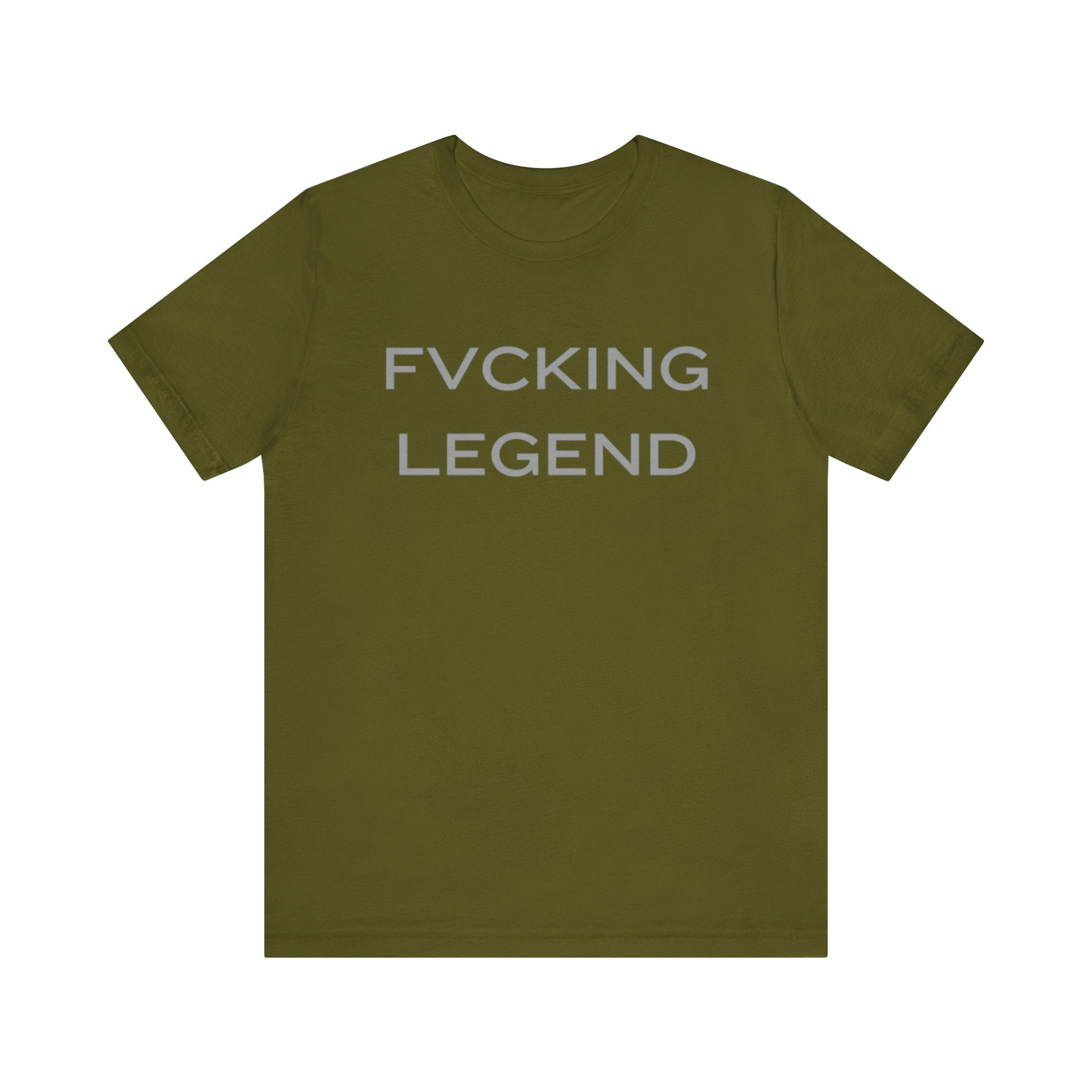 FVCKING LEGEND