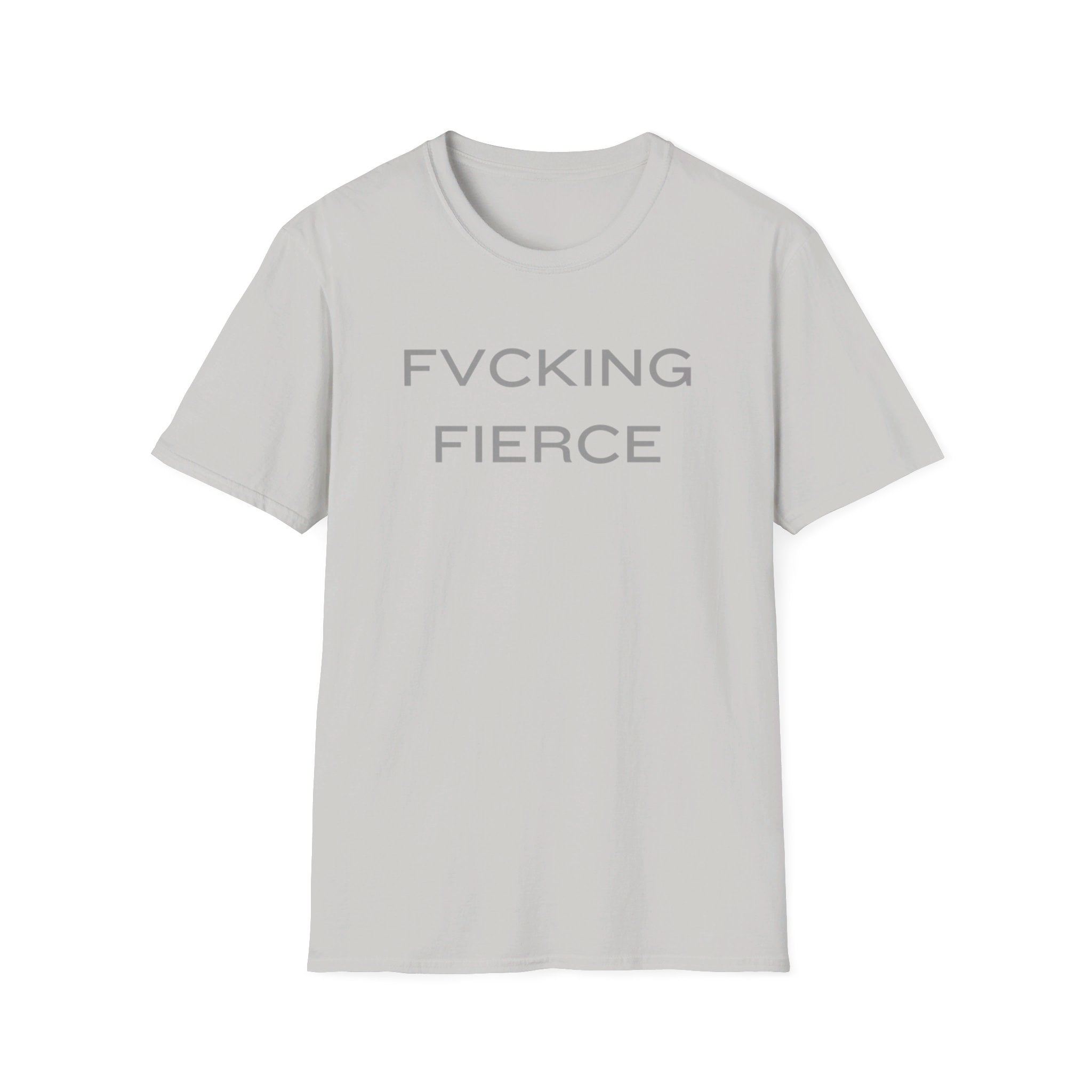 FVCKING FIERCE