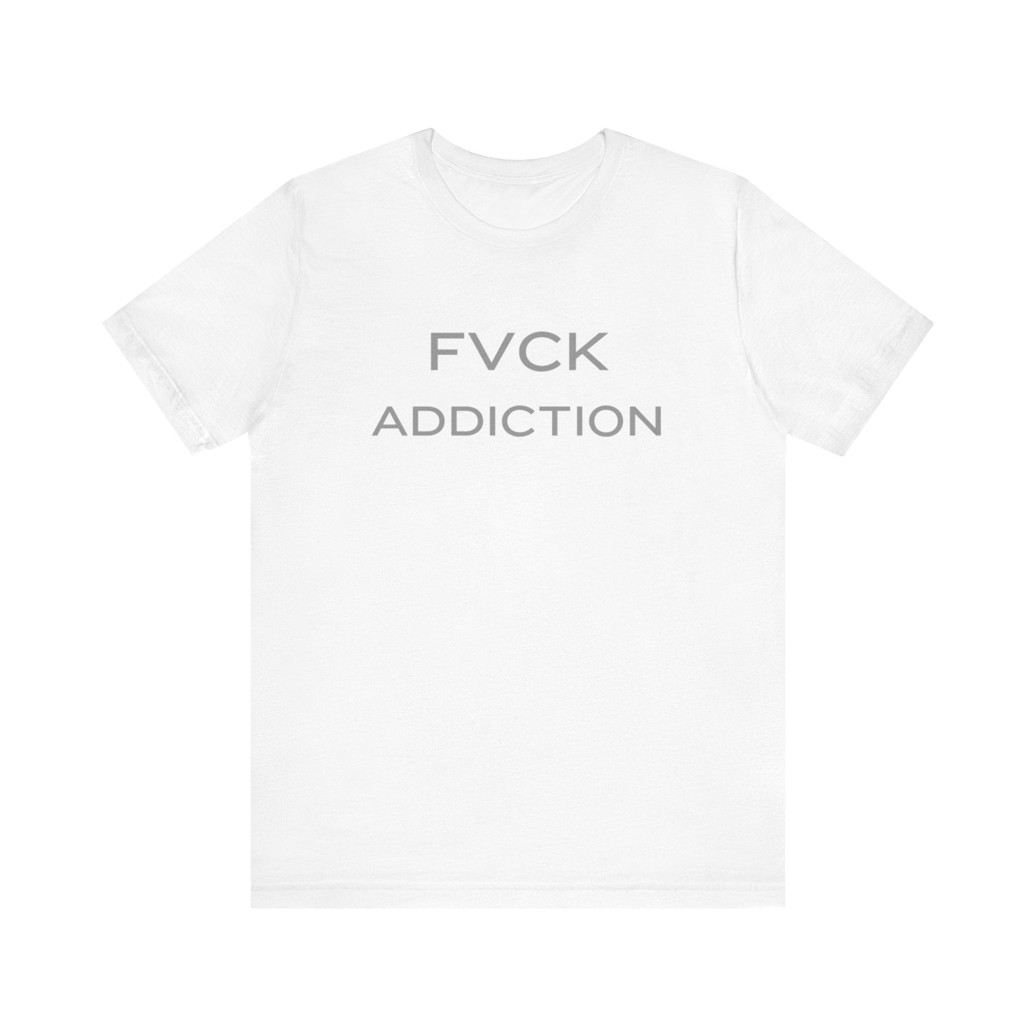 FVCK ADDICTION