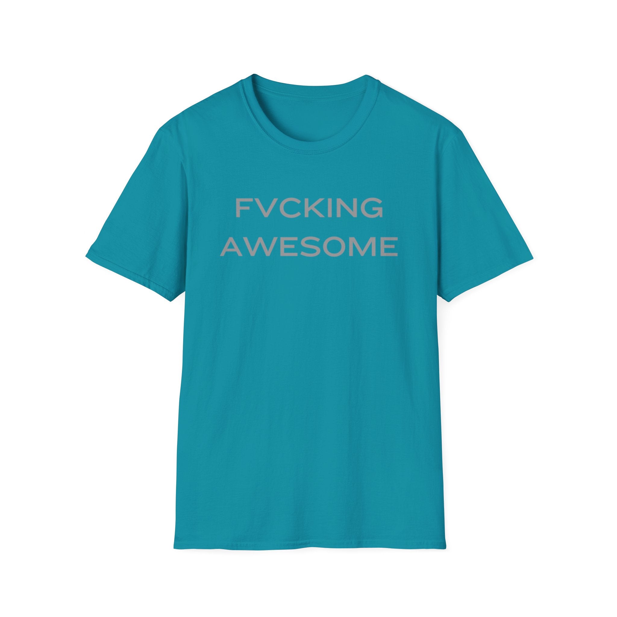 FVCKING AWESOME