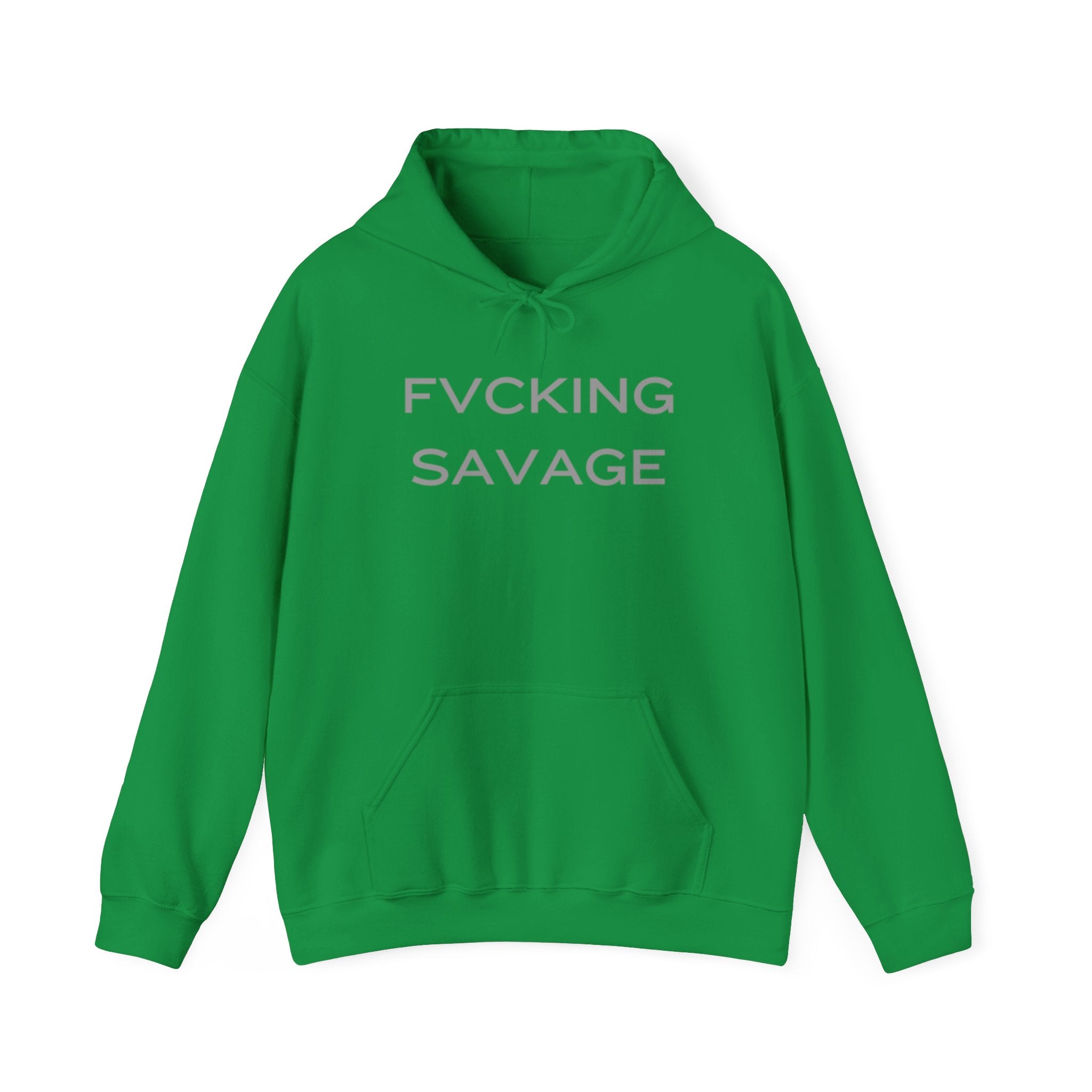 FVCKING SAVAGE