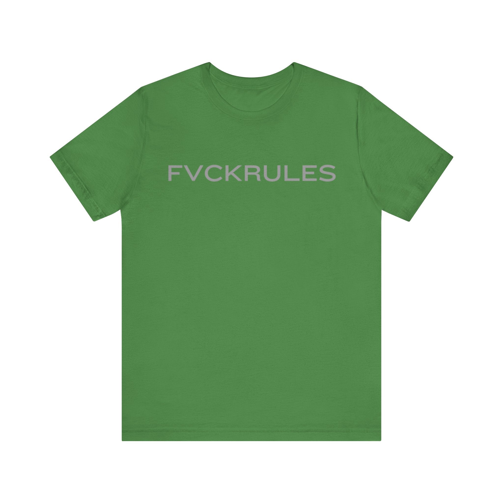 FVCKRULES