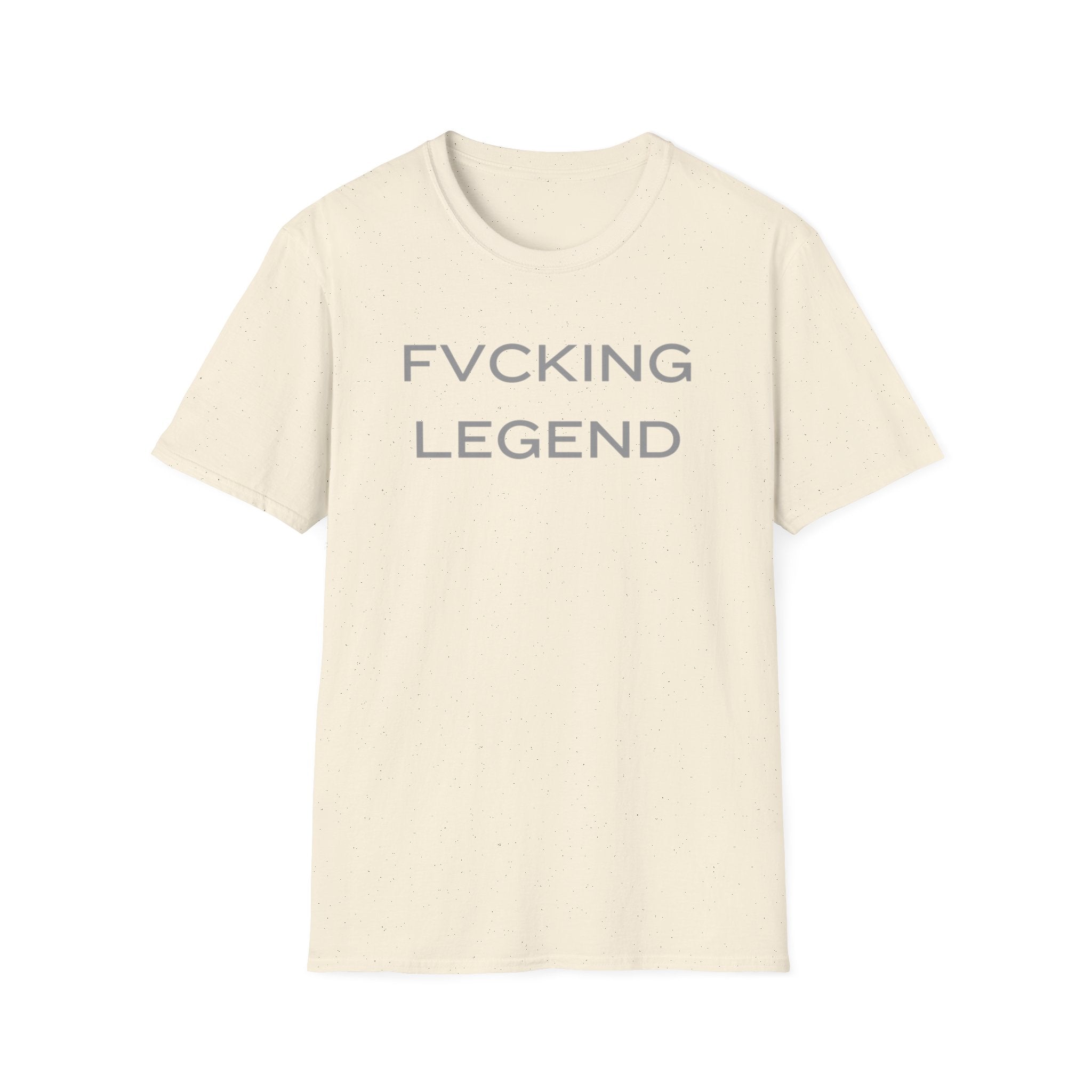 FVCKING LEGEND