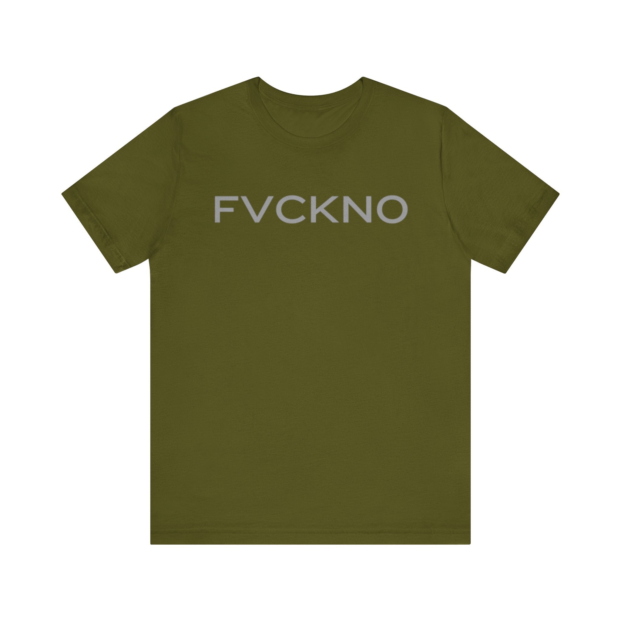 FVCKNO