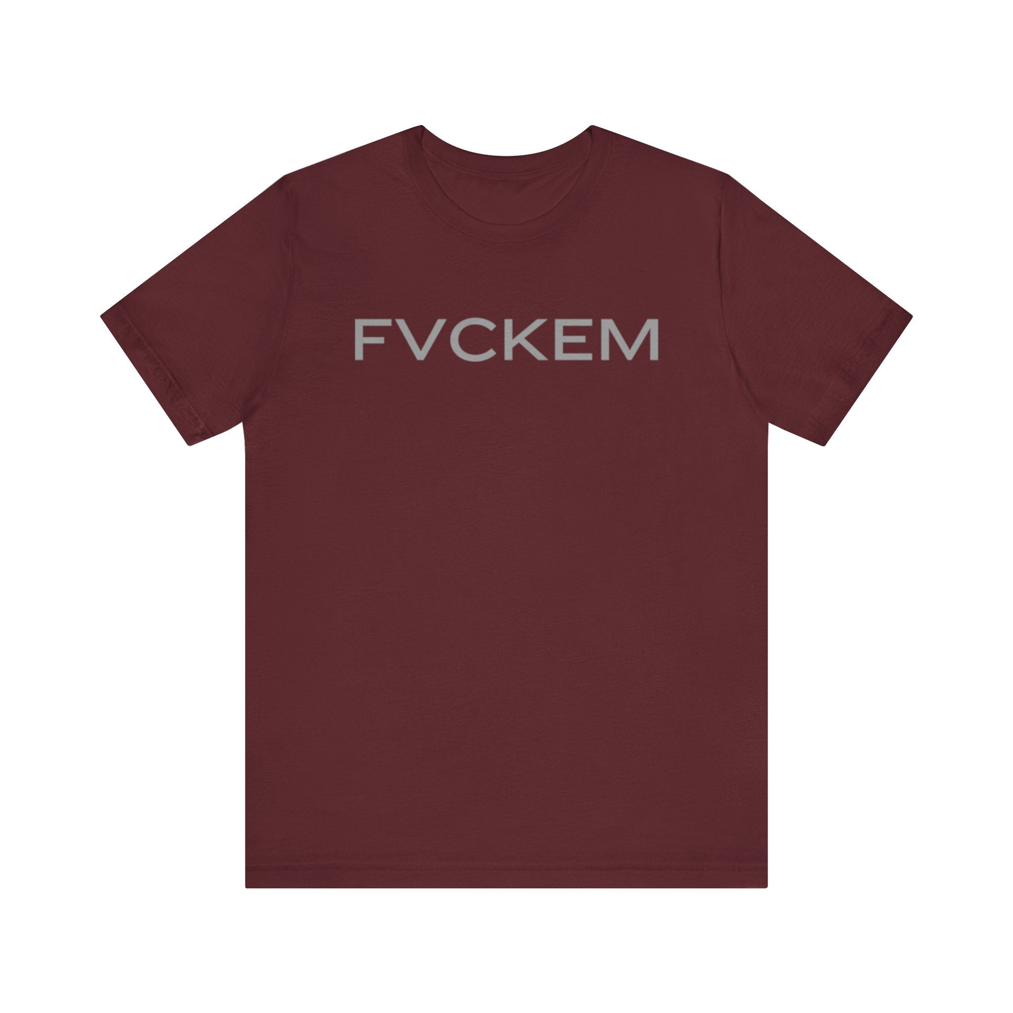 FVCKEM