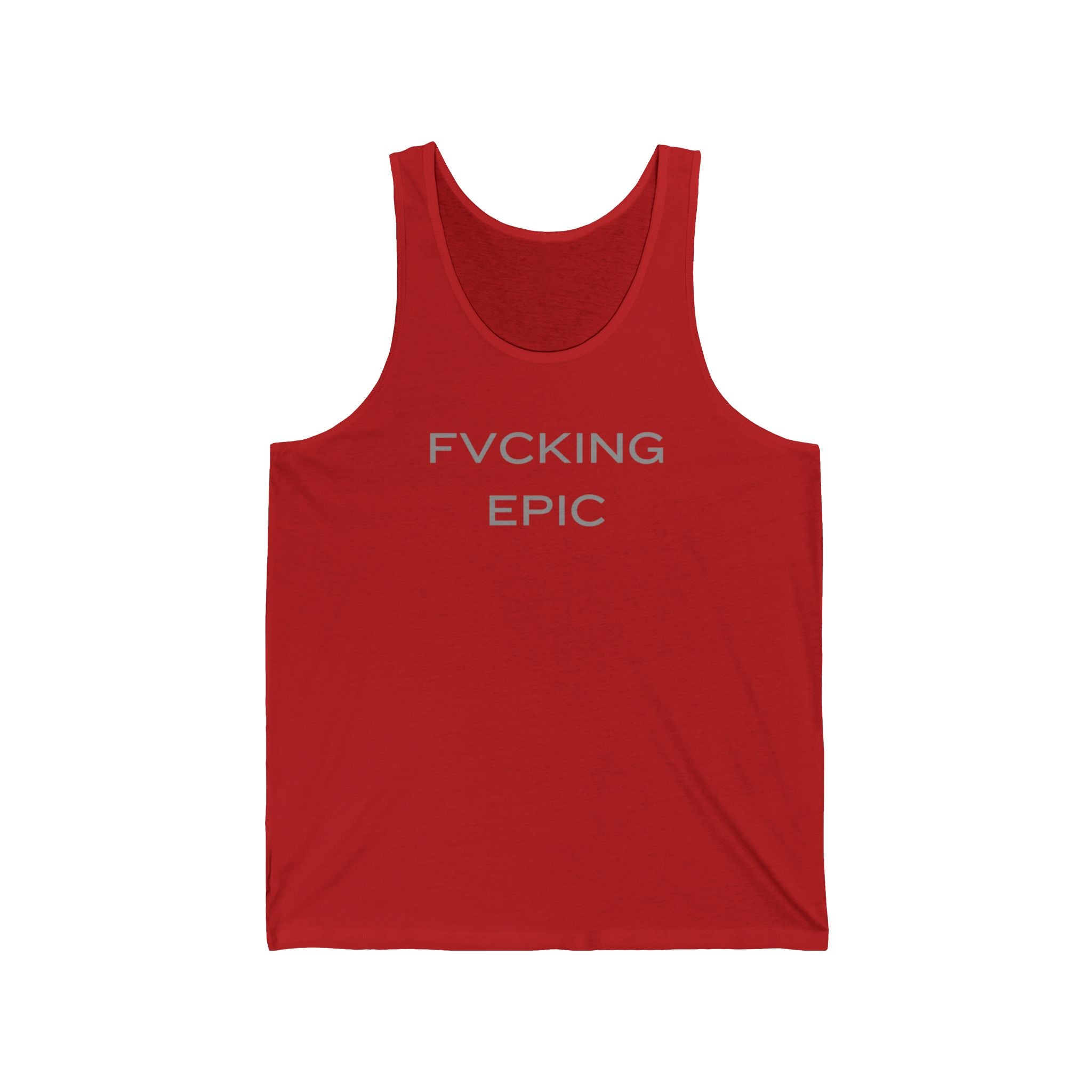 FVCKING EPIC