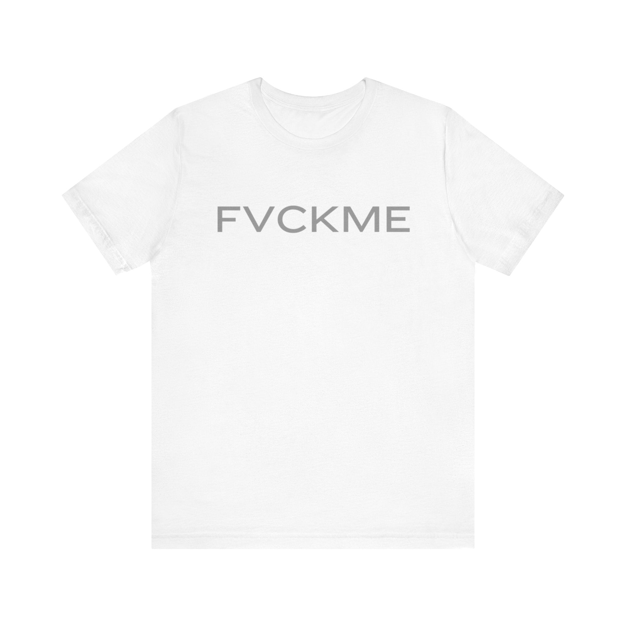 FVCKME