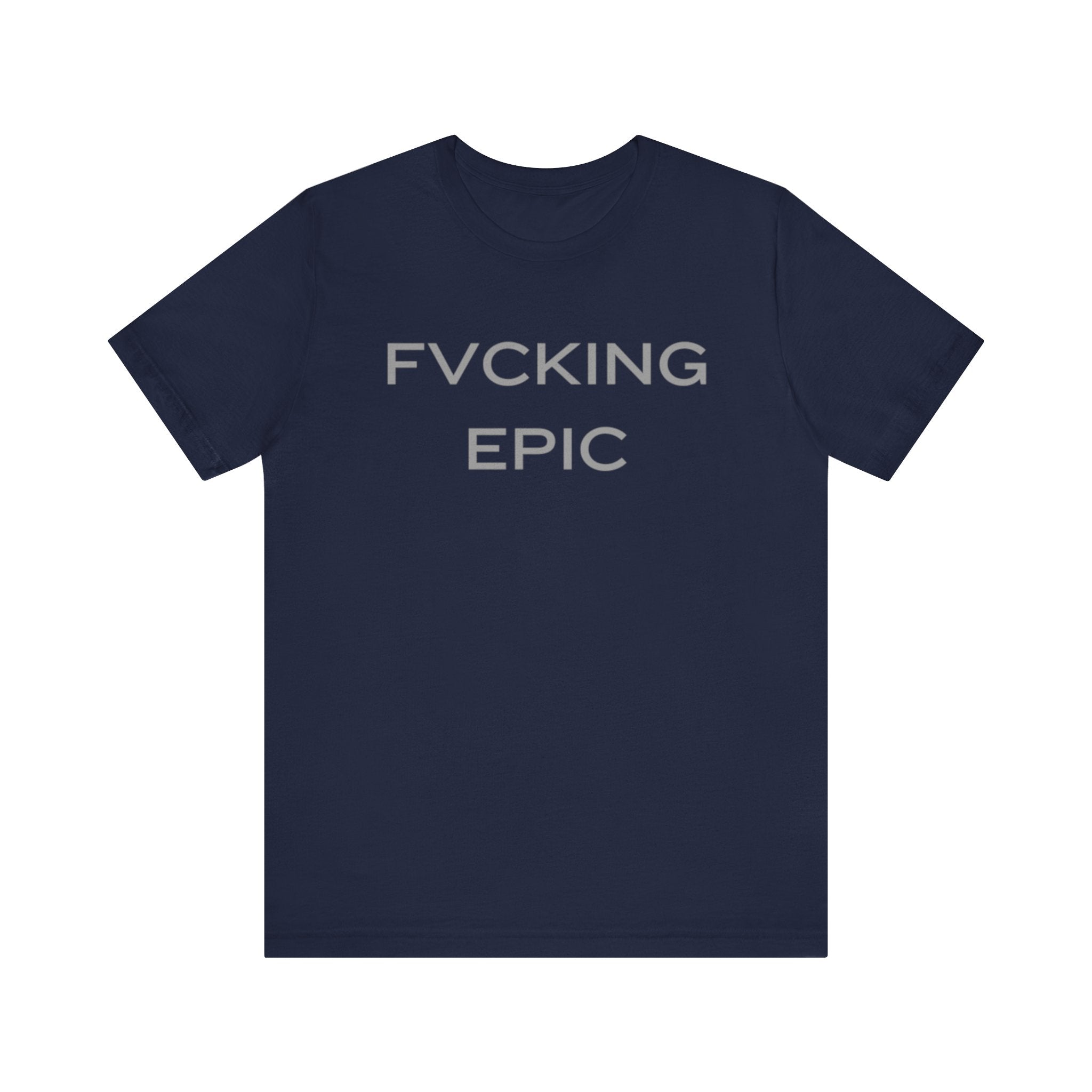 FVCKING EPIC