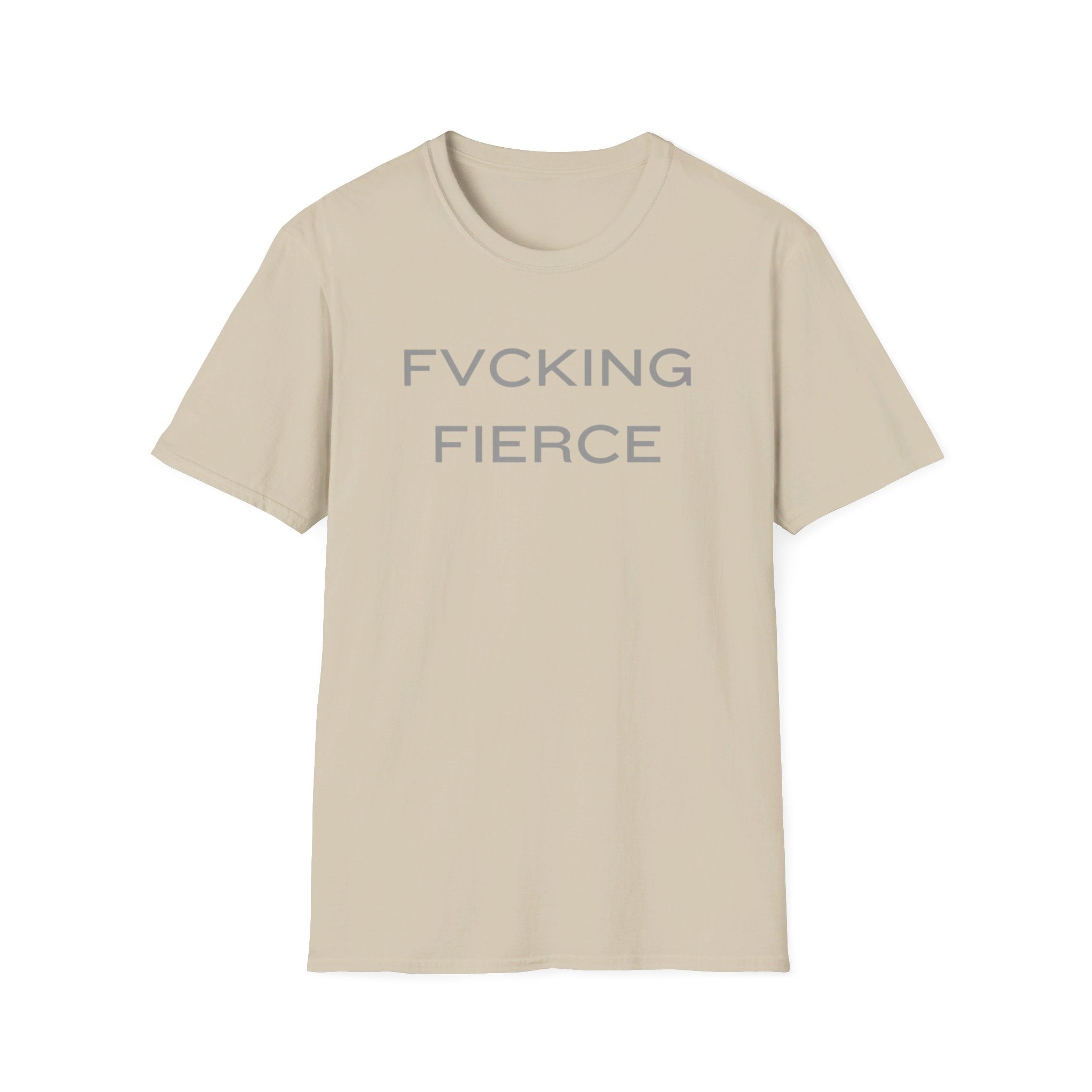 FVCKING FIERCE