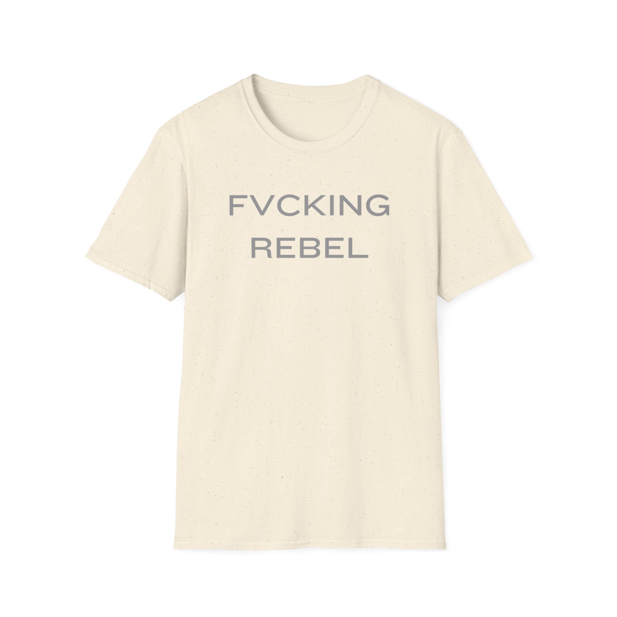 FVCKING REBEL