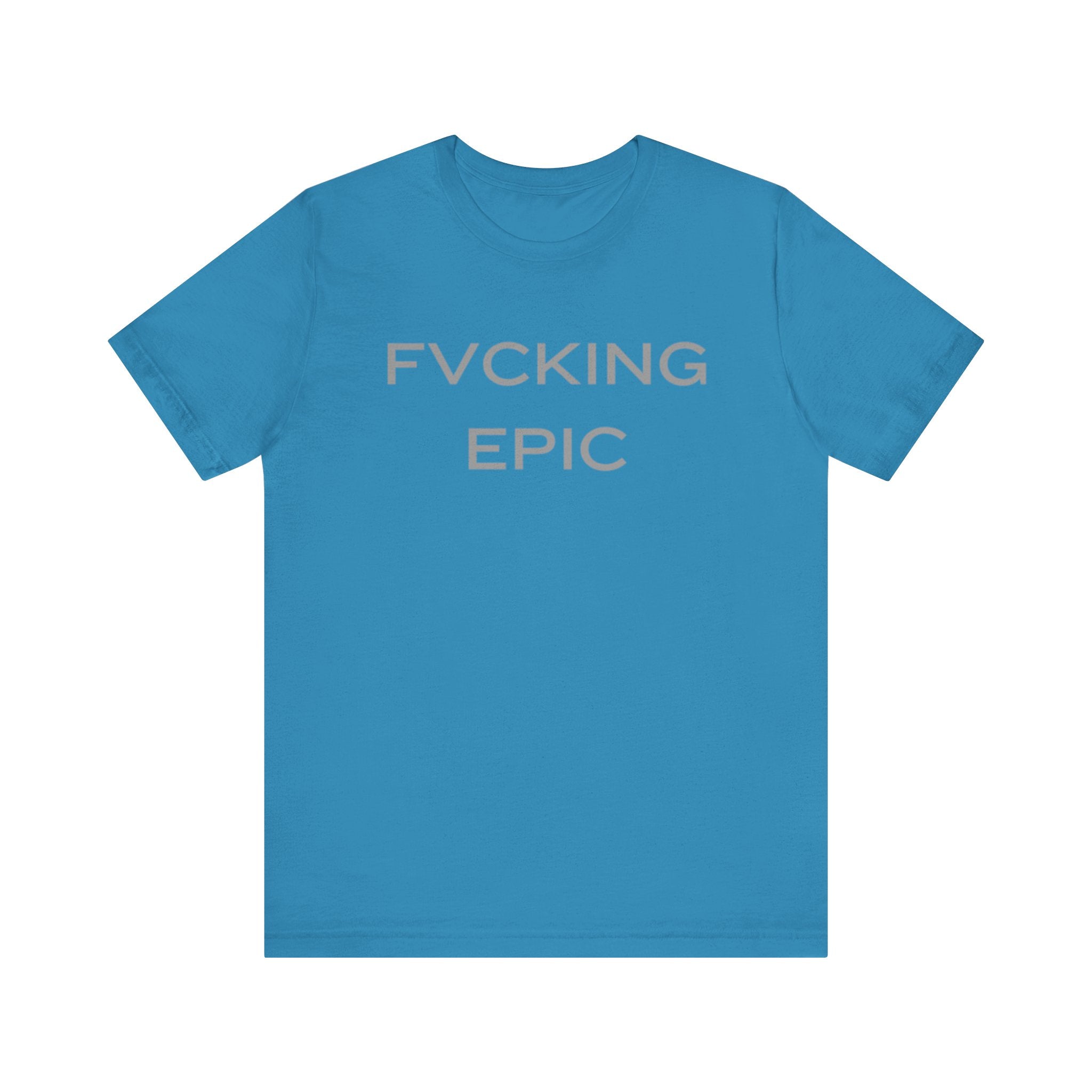 FVCKING EPIC