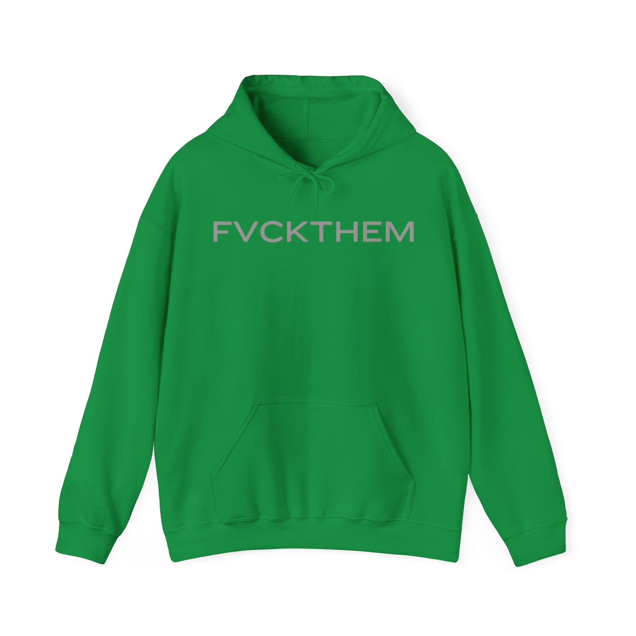 FVCKTHEM