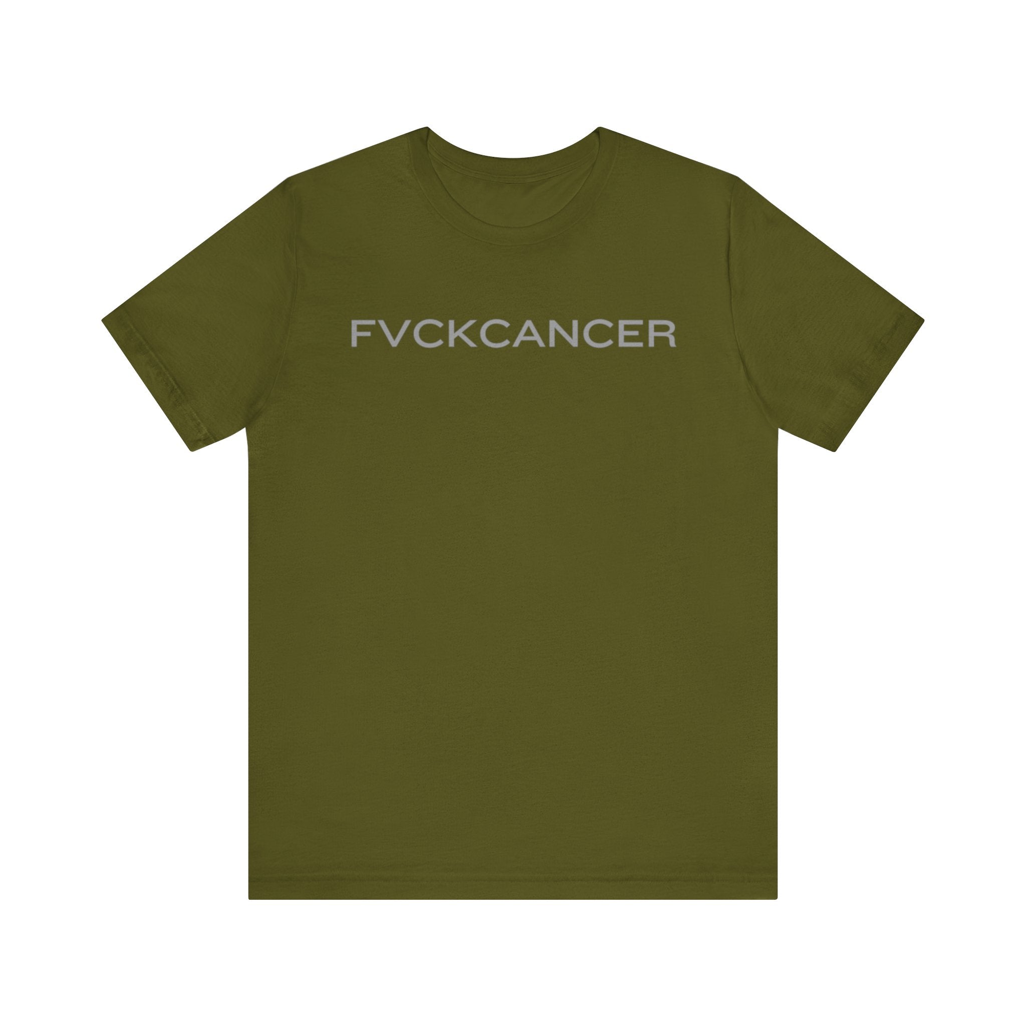FVCKCANCER