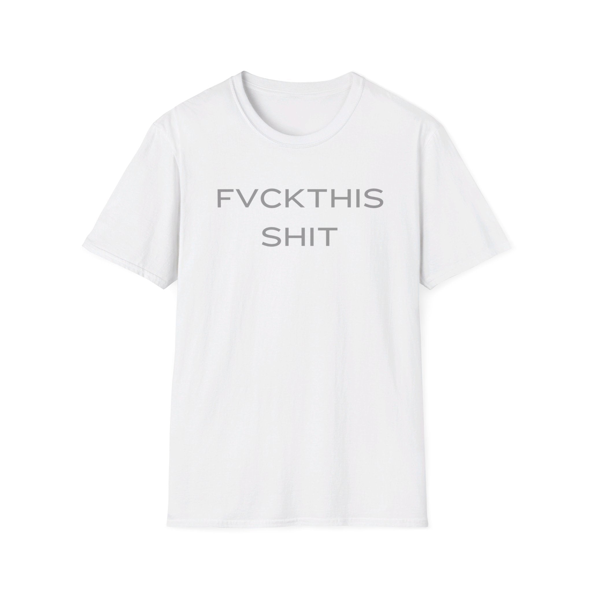 FVCKTHIS SHIT