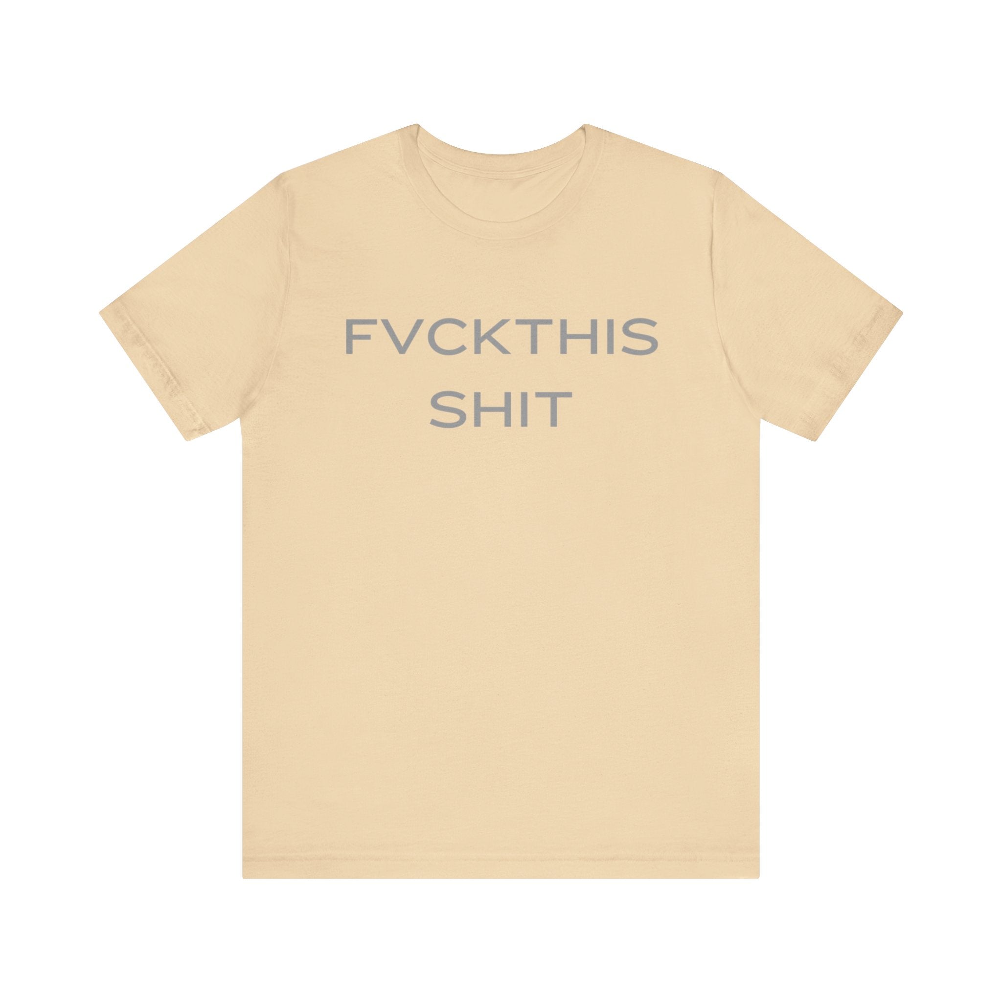 FVCKTHIS SHIT