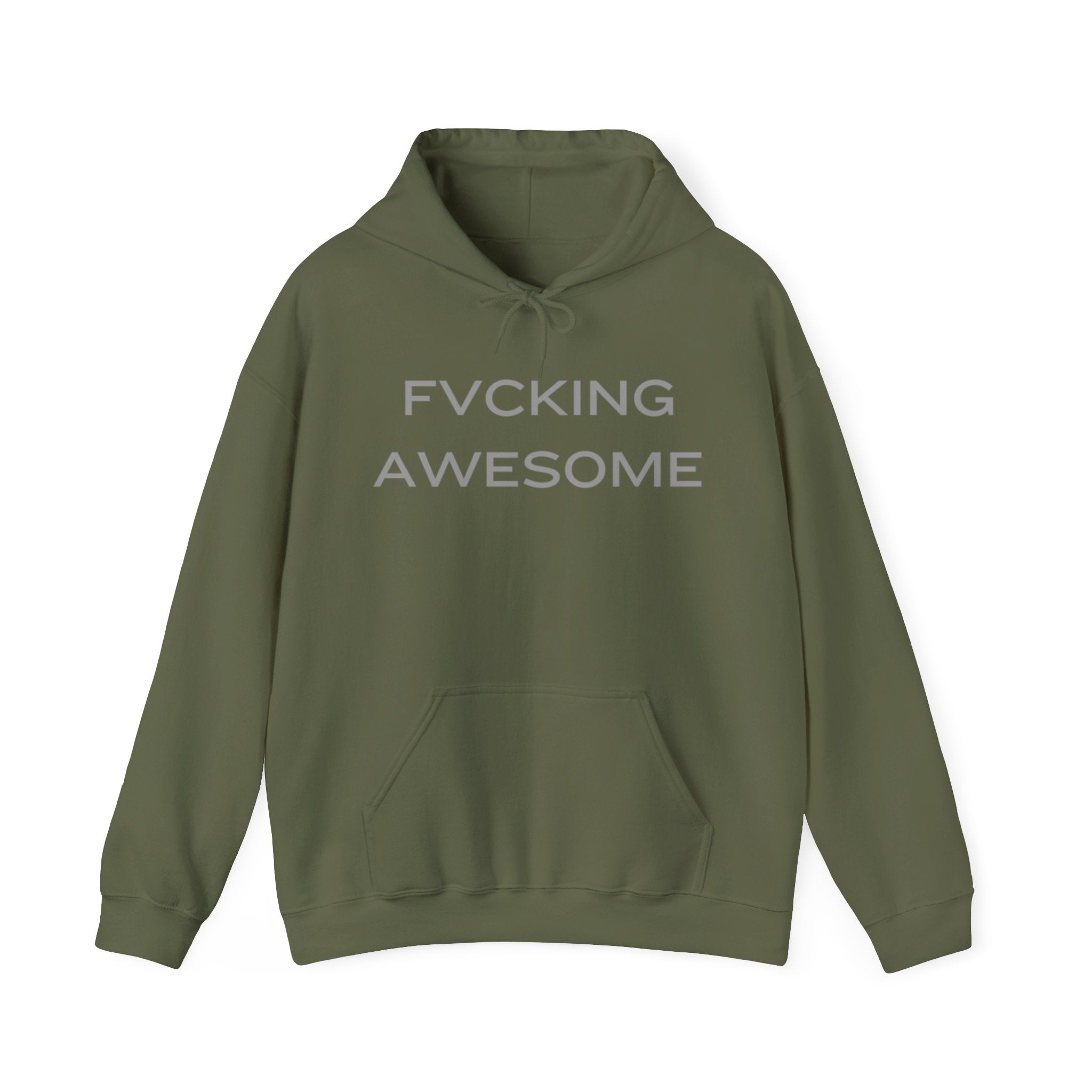 FVCKING AWESOME