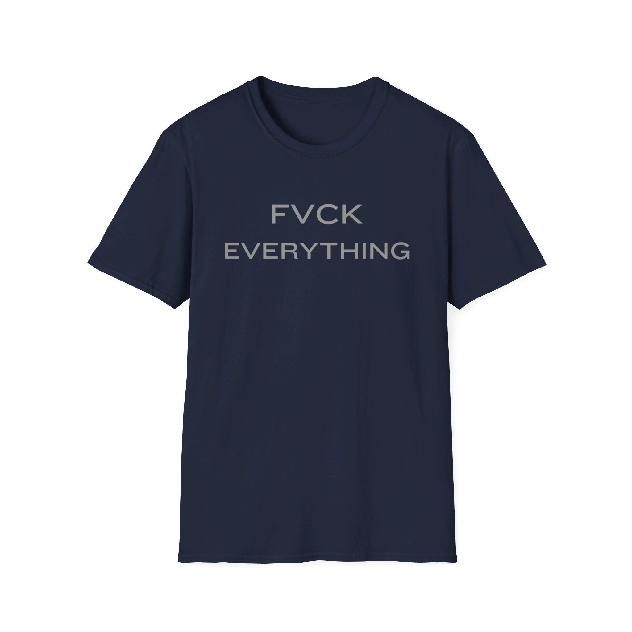 FVCK EVERYTHING