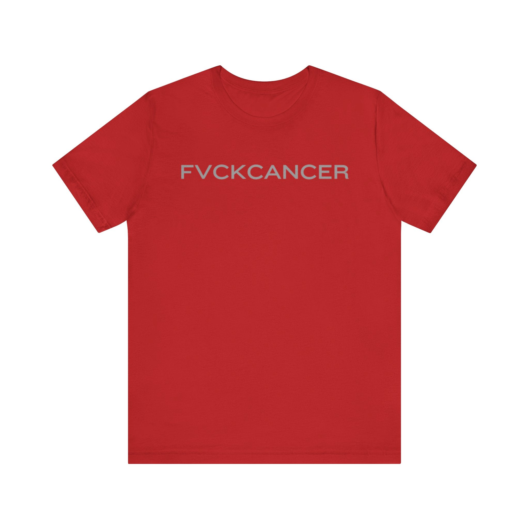 FVCKCANCER