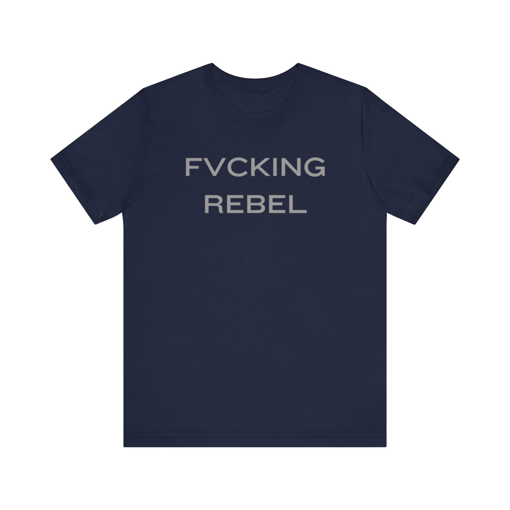 FVCKING REBEL