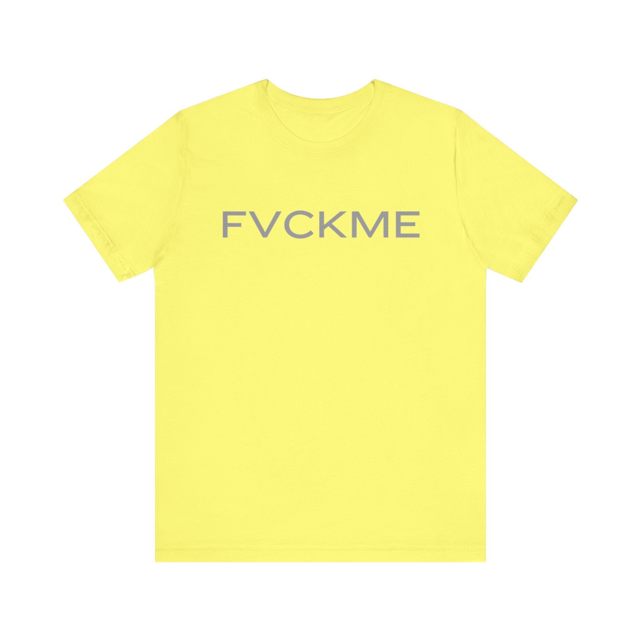 FVCKME
