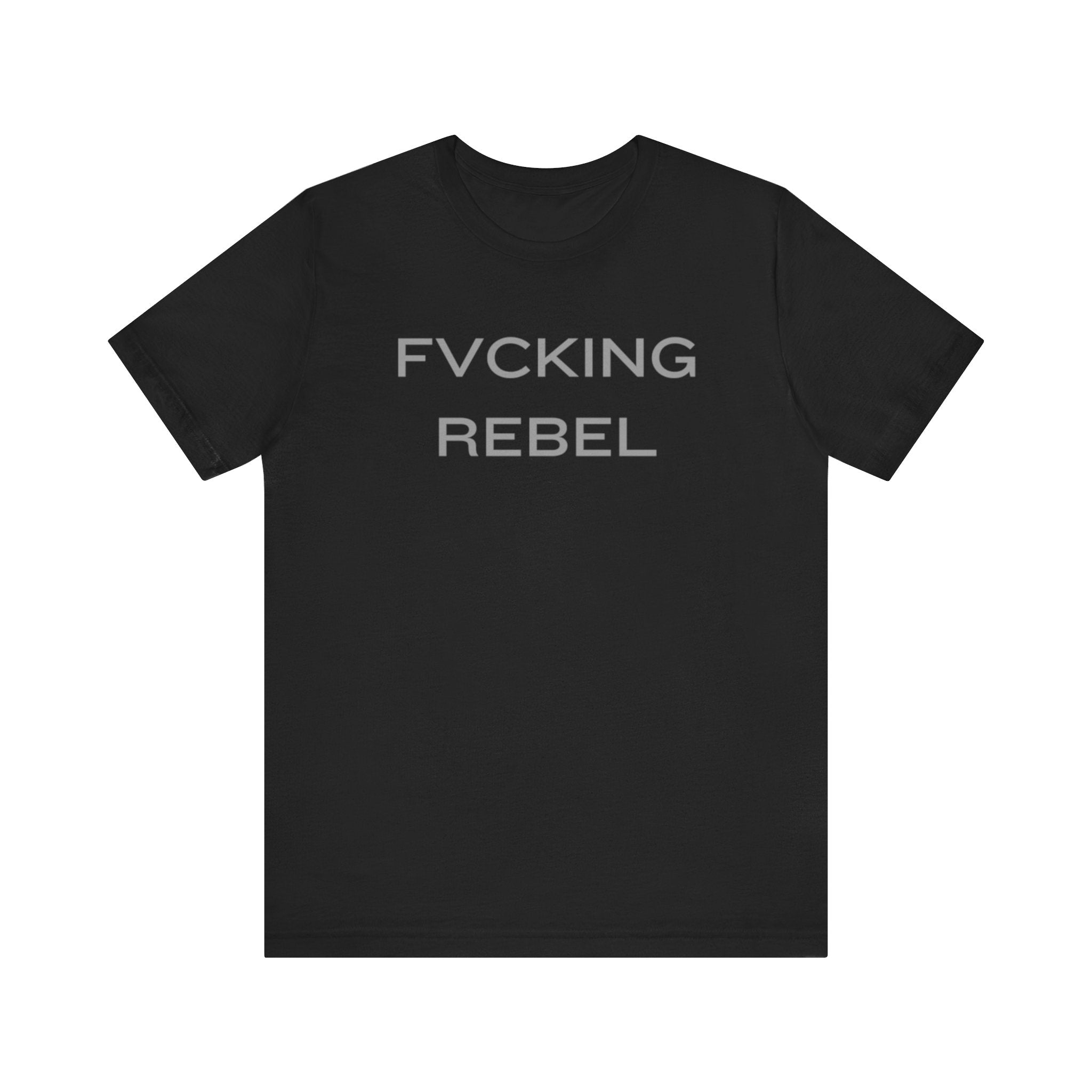 FVCKING REBEL