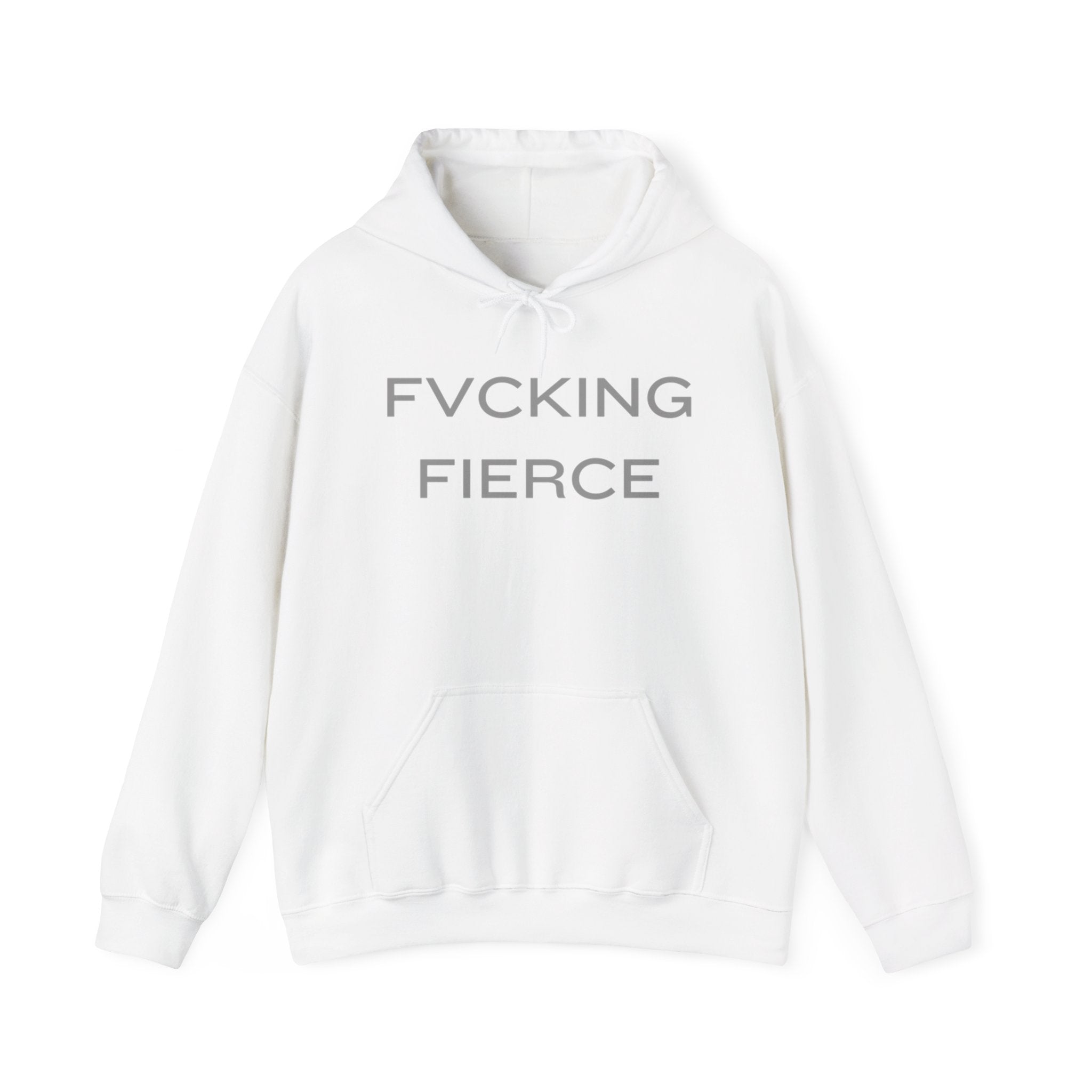 FVCKING FIERCE