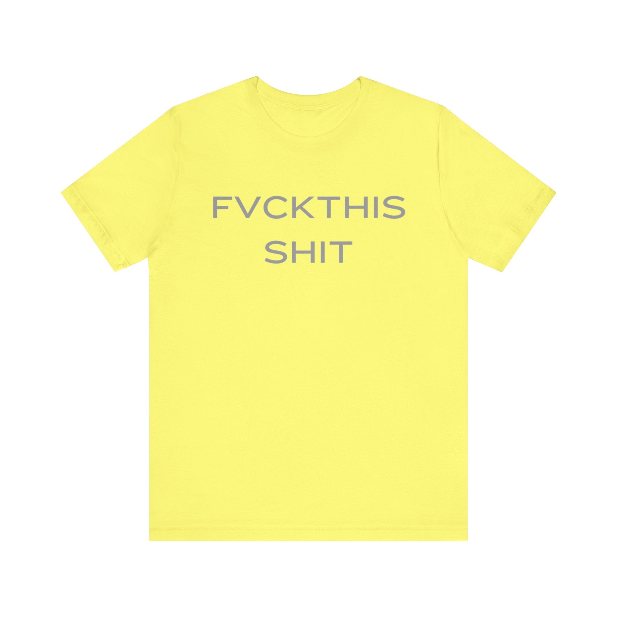 FVCKTHIS SHIT