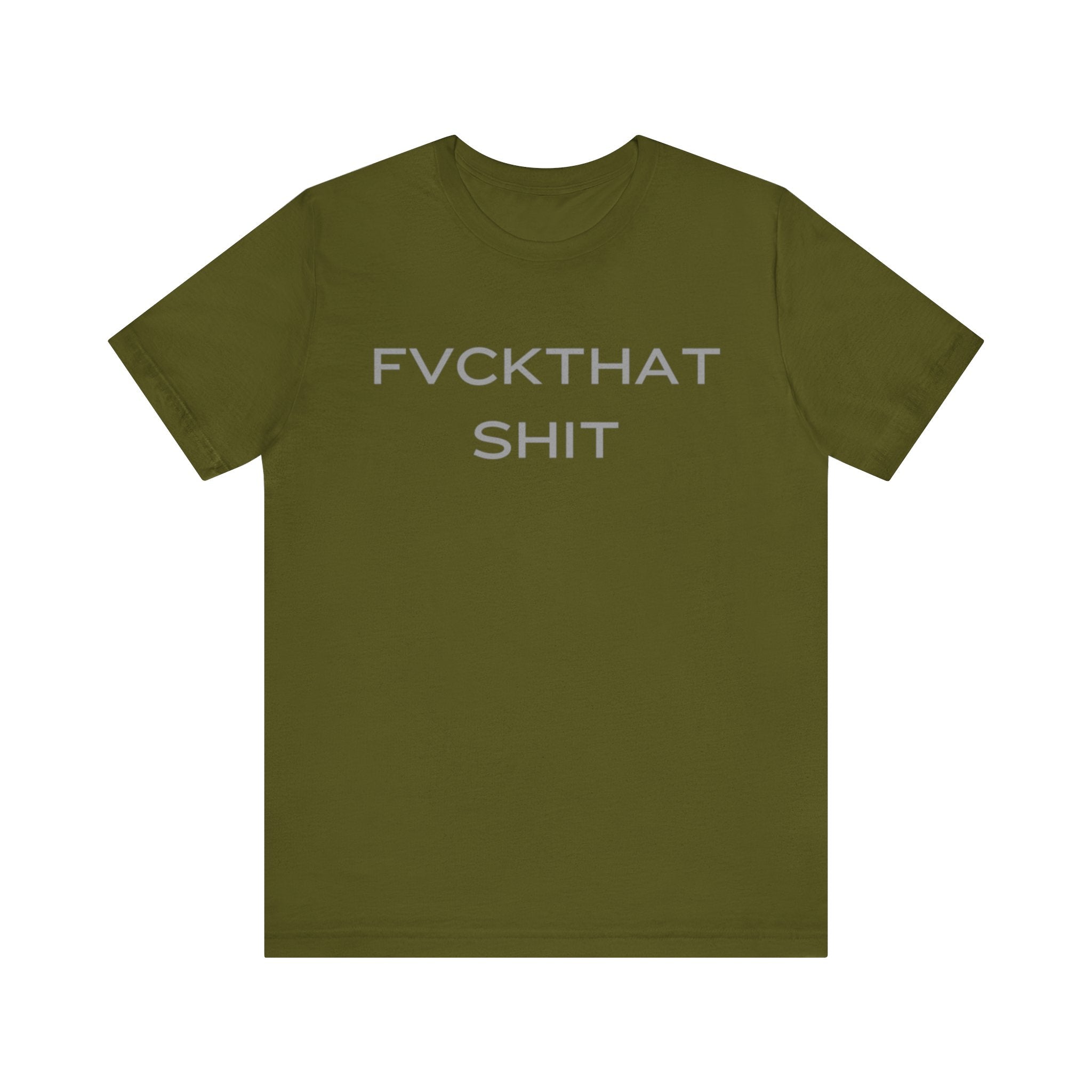 FVCKTHAT SHIT