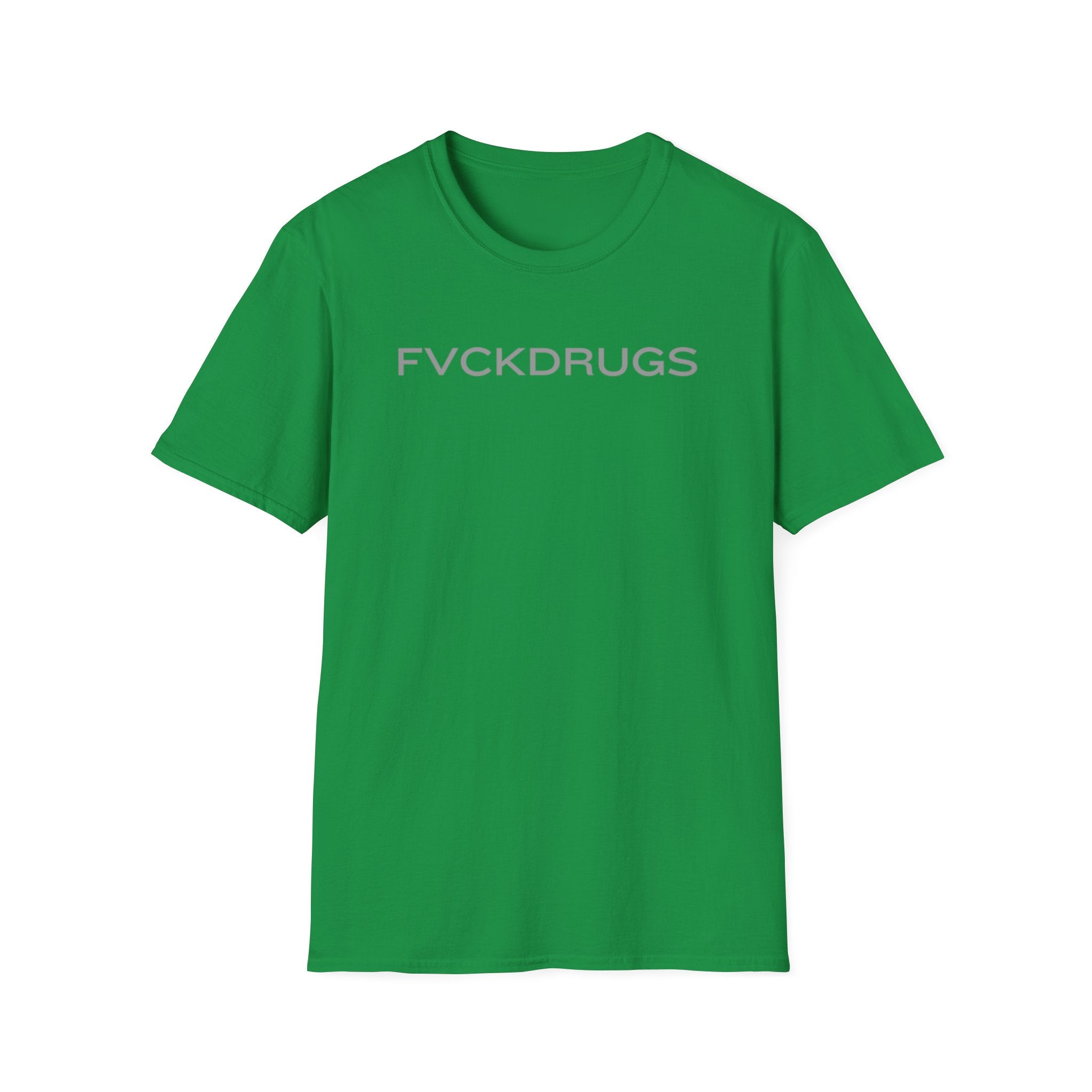FVCKDRUGS