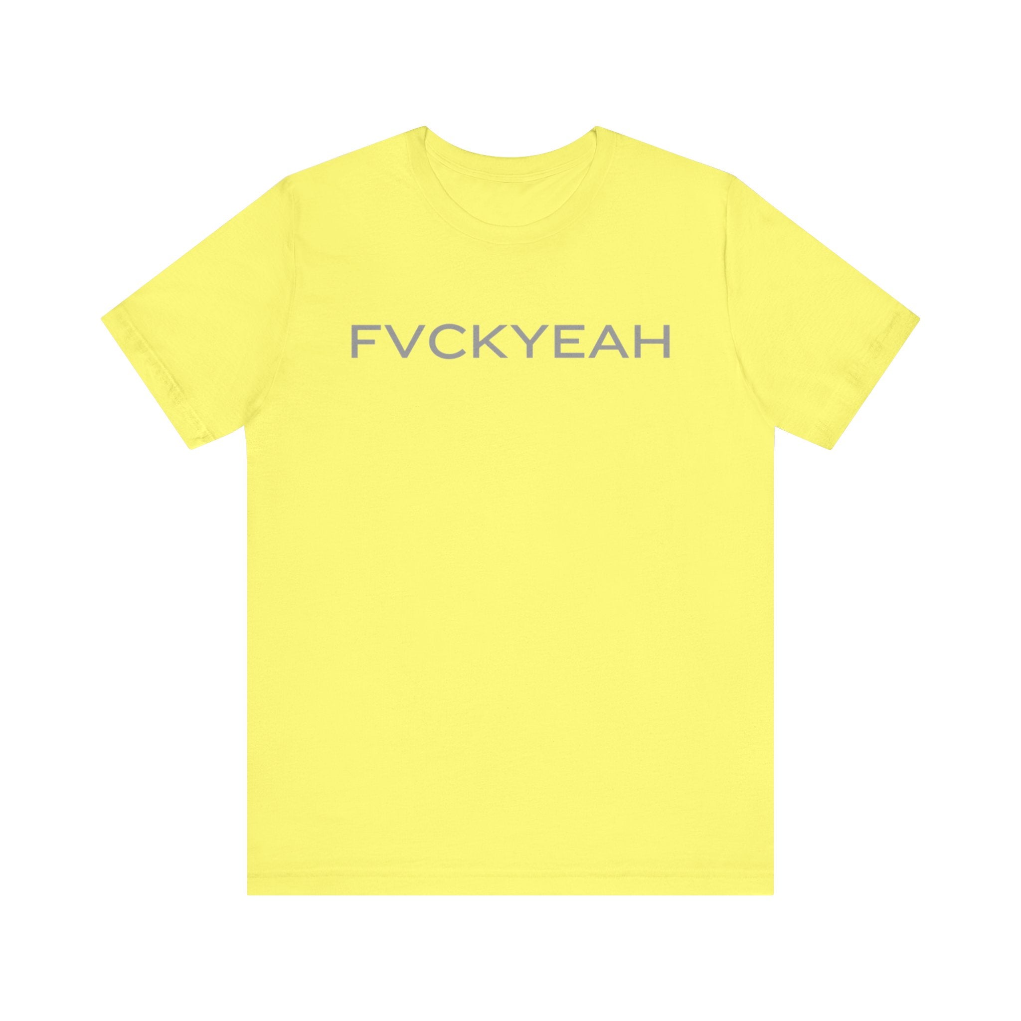 FVCKYEAH