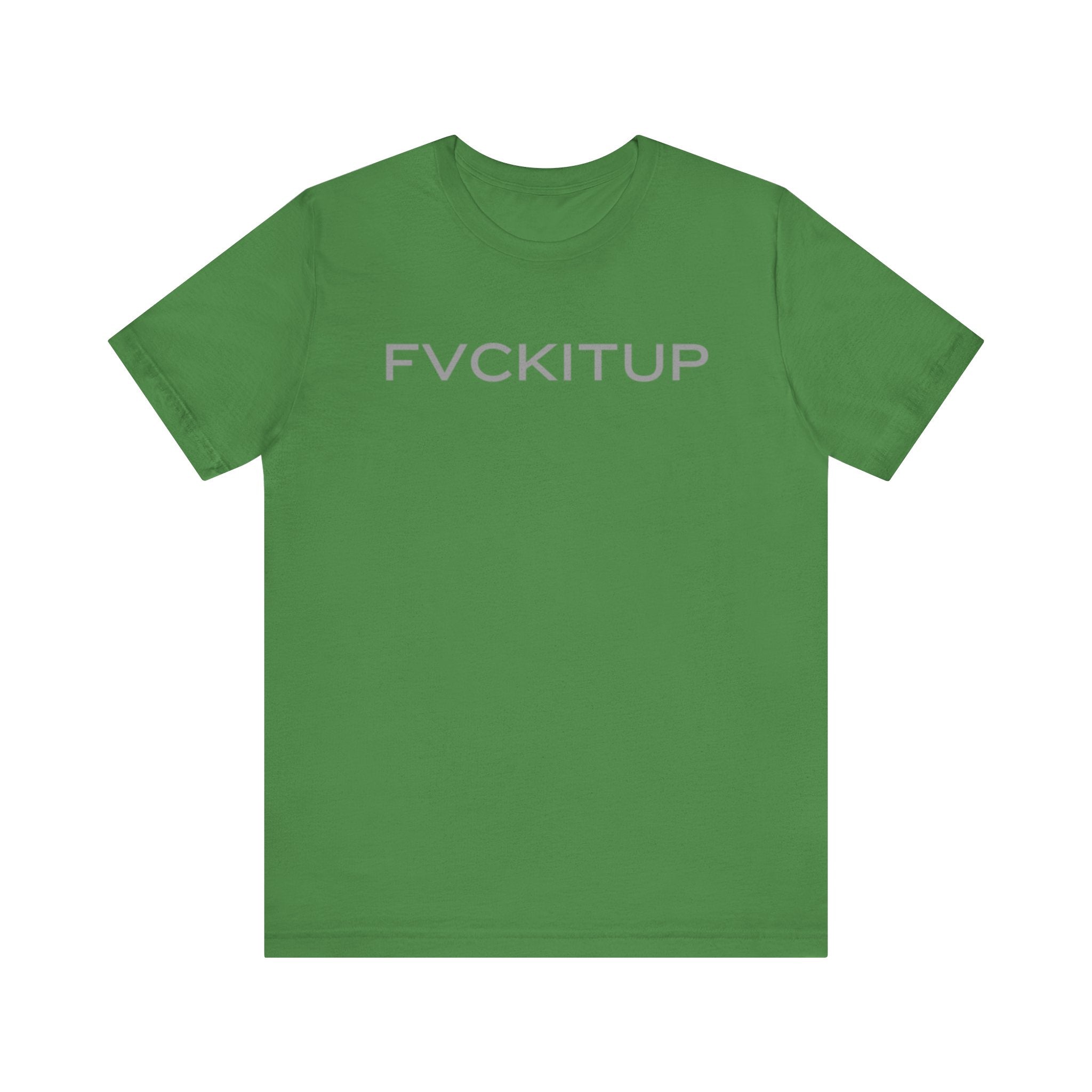 FVCKITUP
