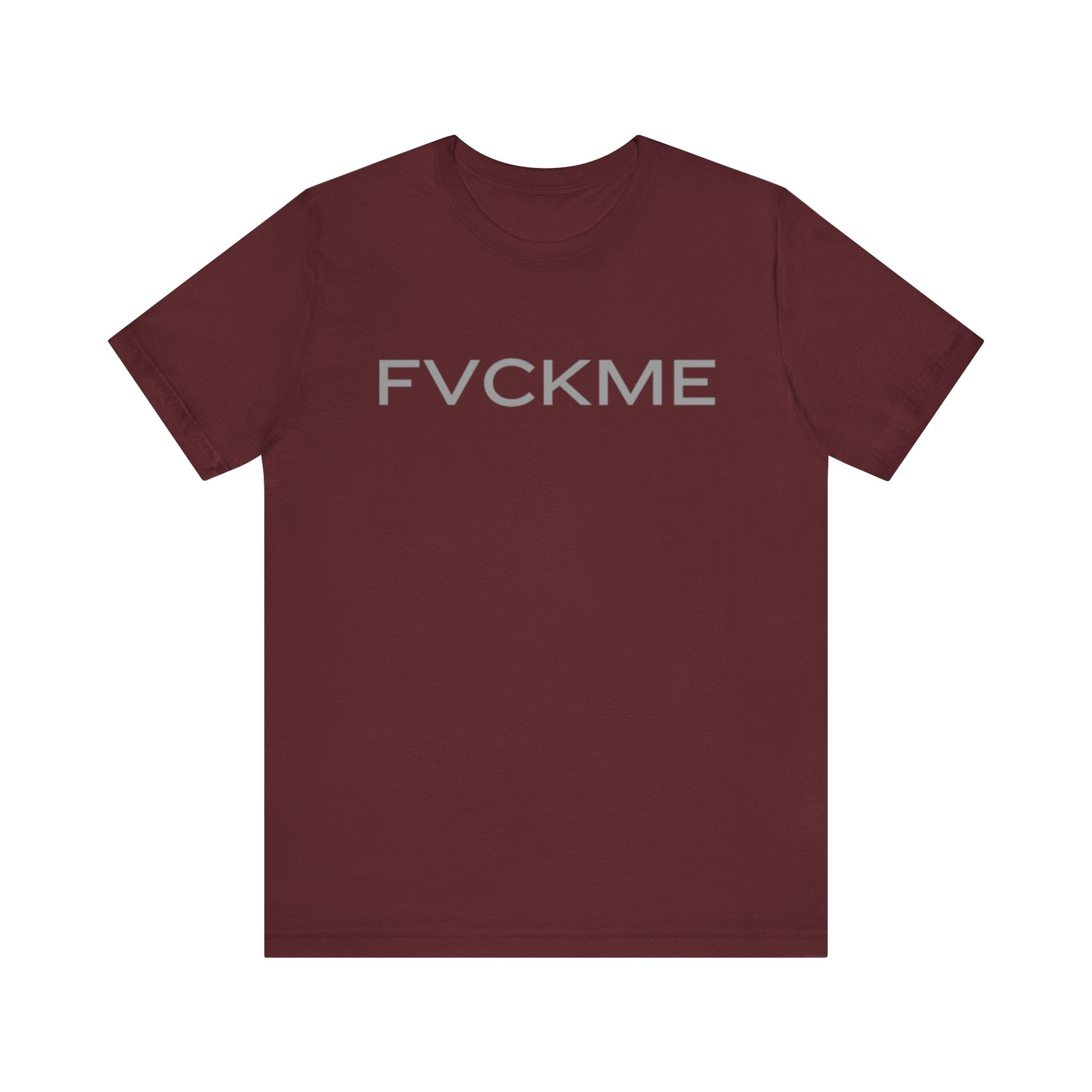FVCKME
