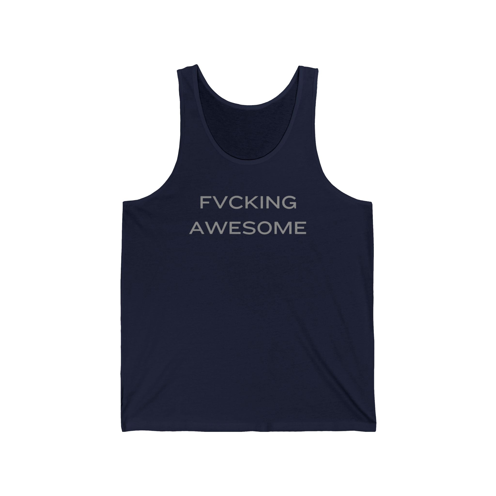 FVCKING AWESOME