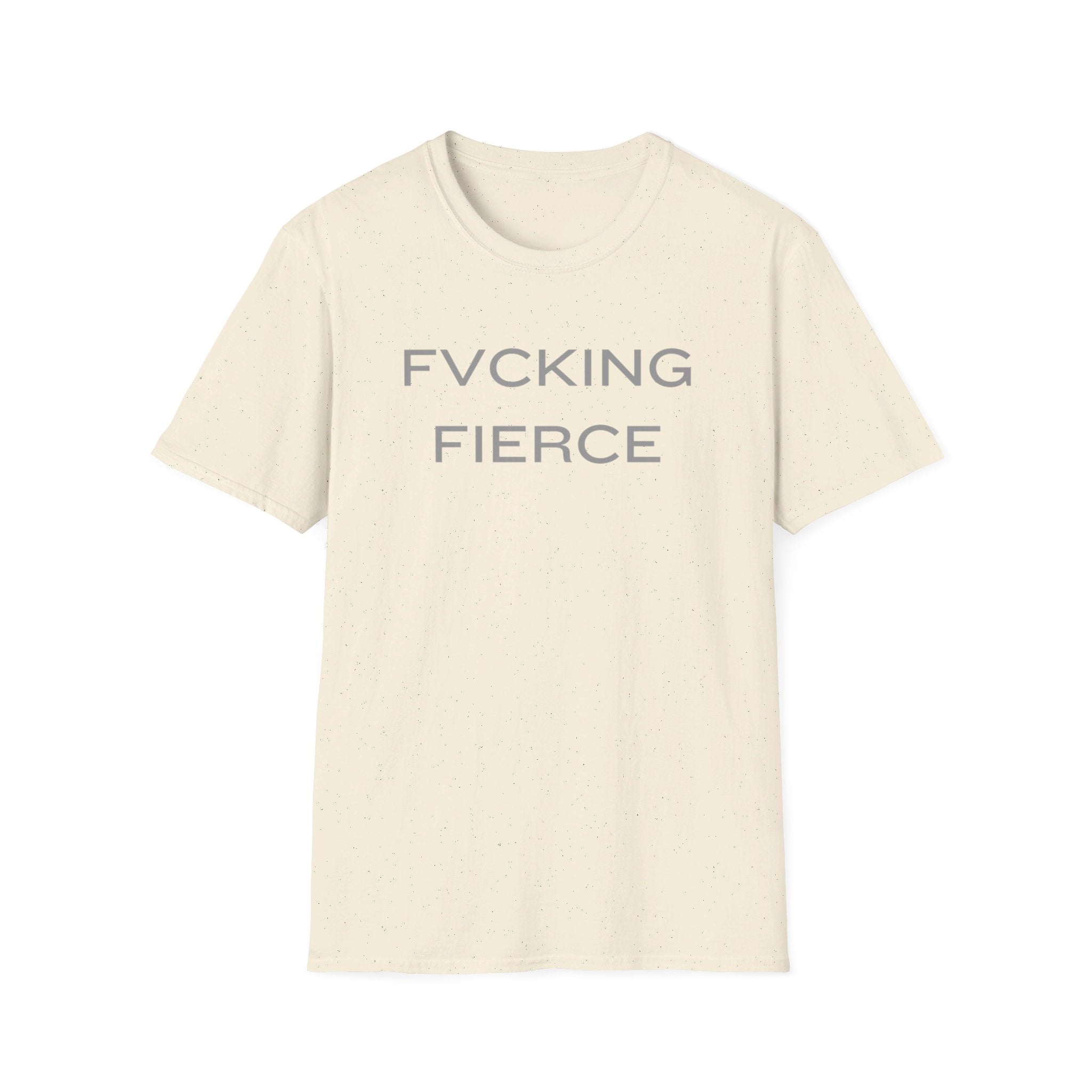 FVCKING FIERCE