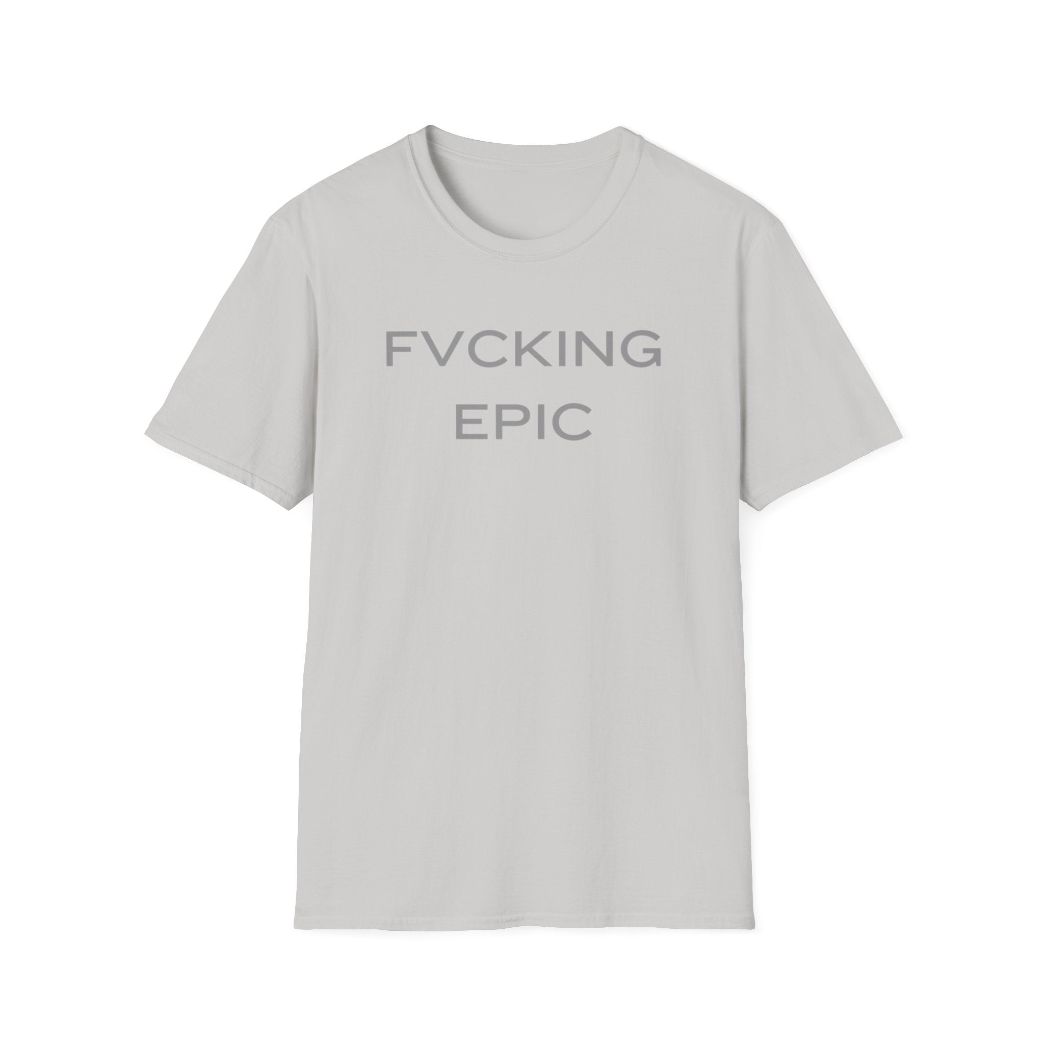 FVCKING EPIC