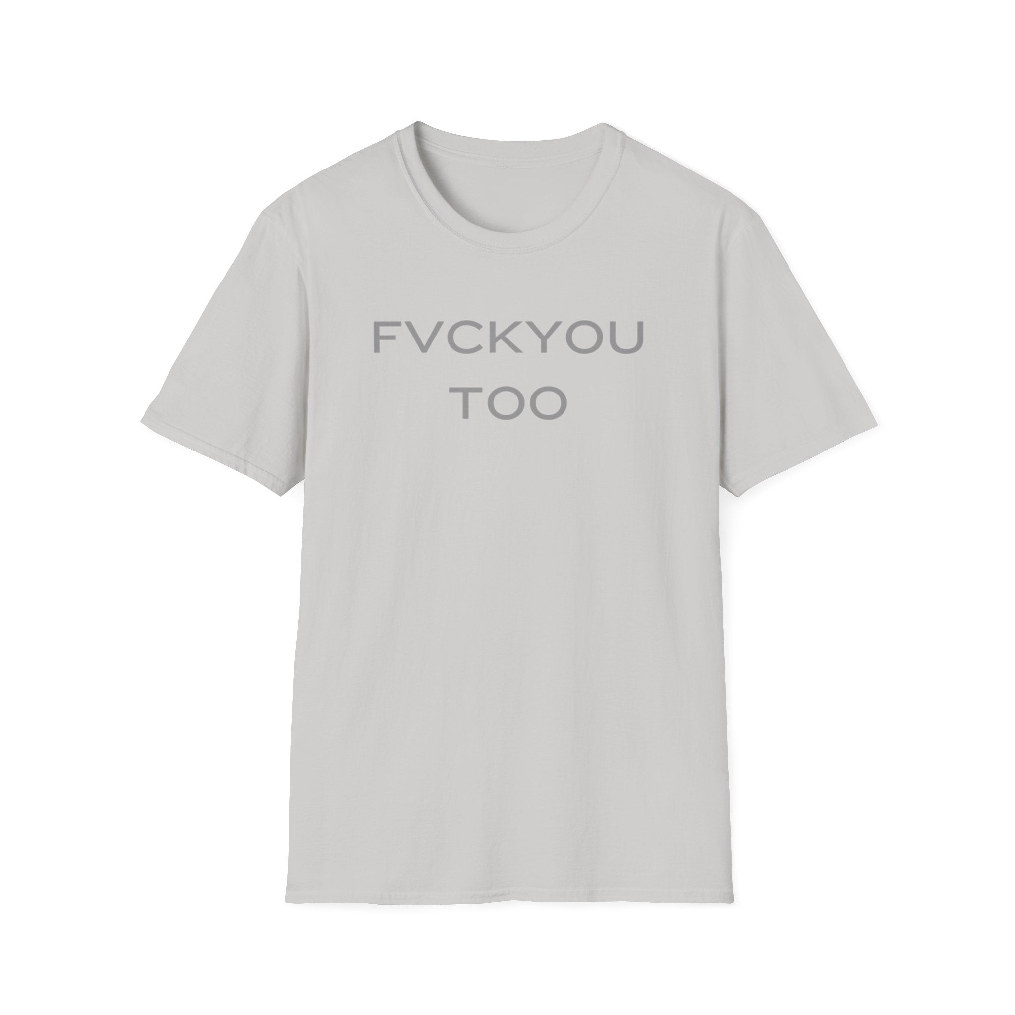 FVCKYOU TOO