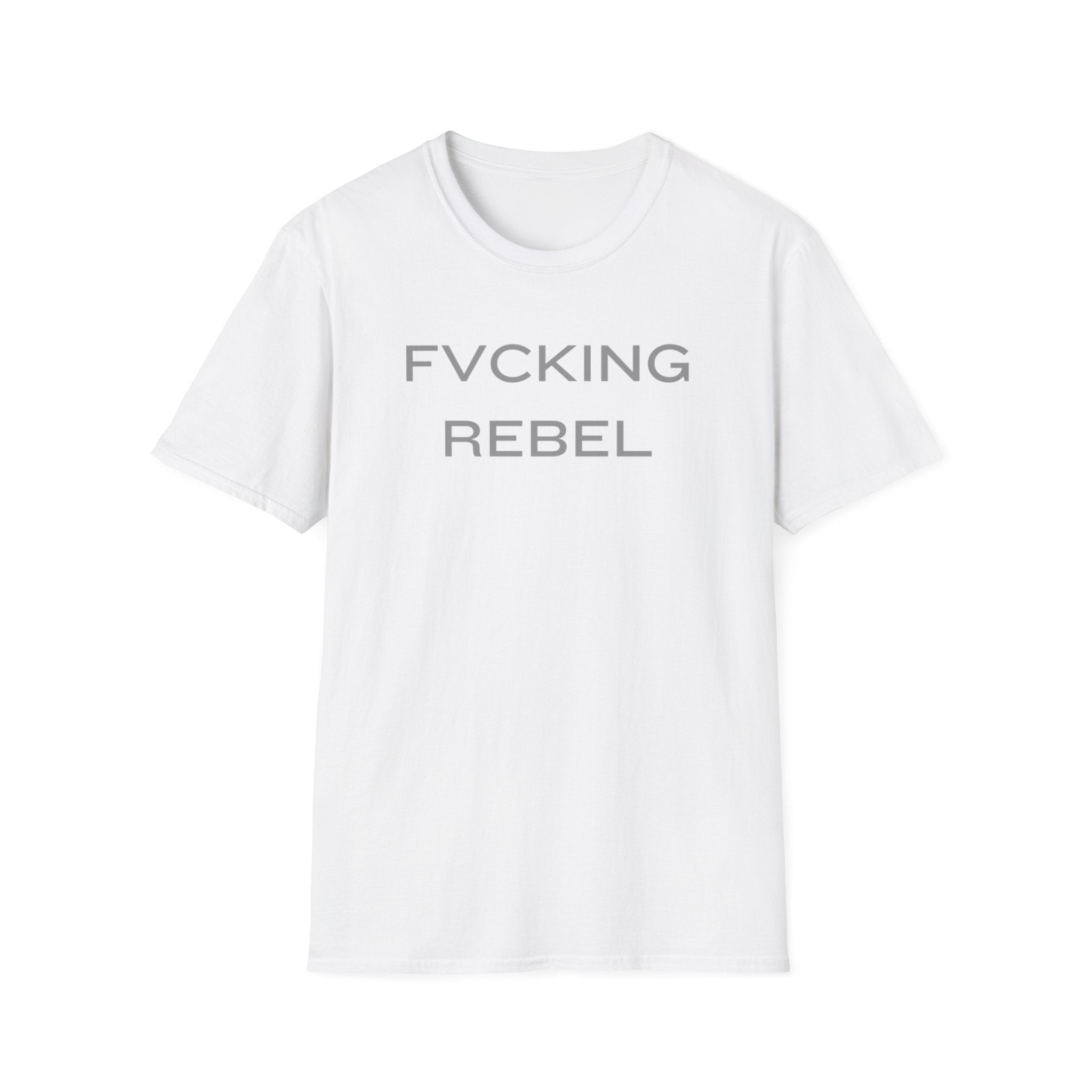 FVCKING REBEL