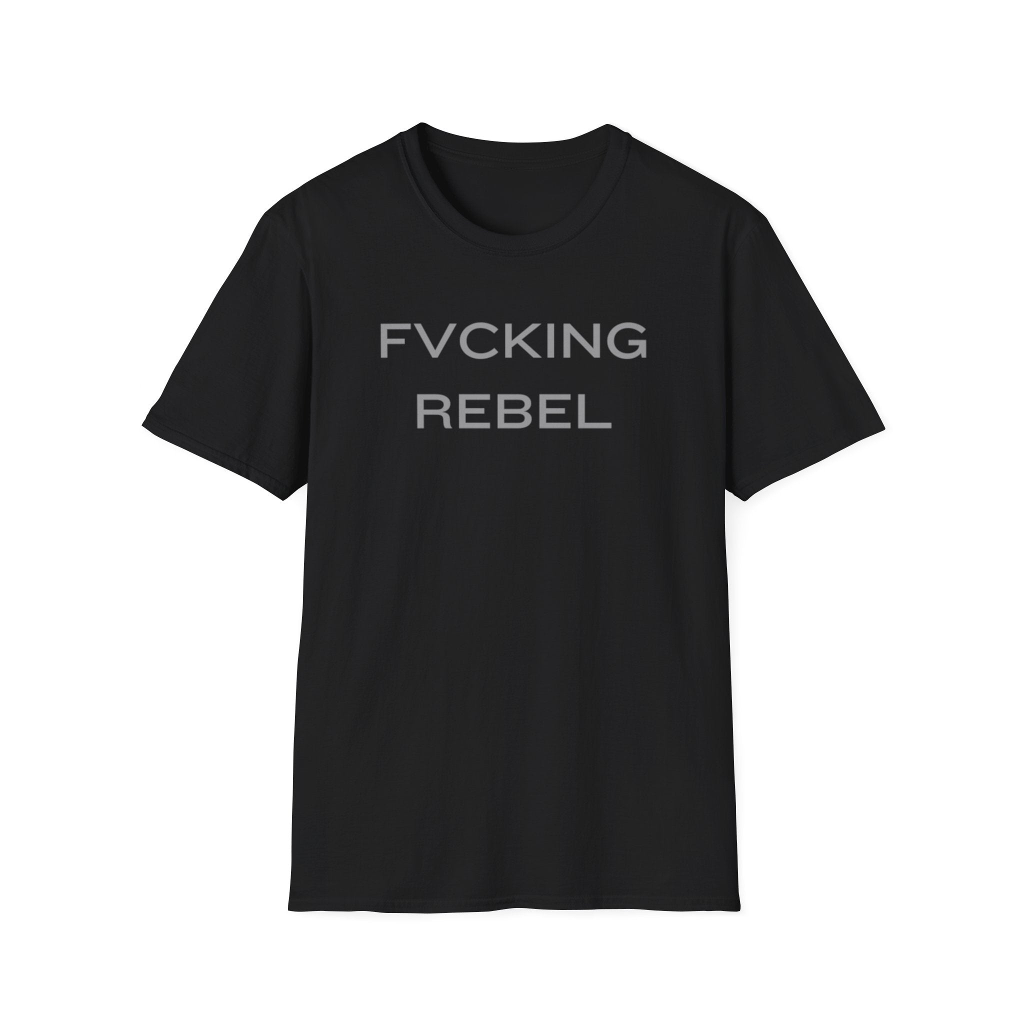 FVCKING REBEL