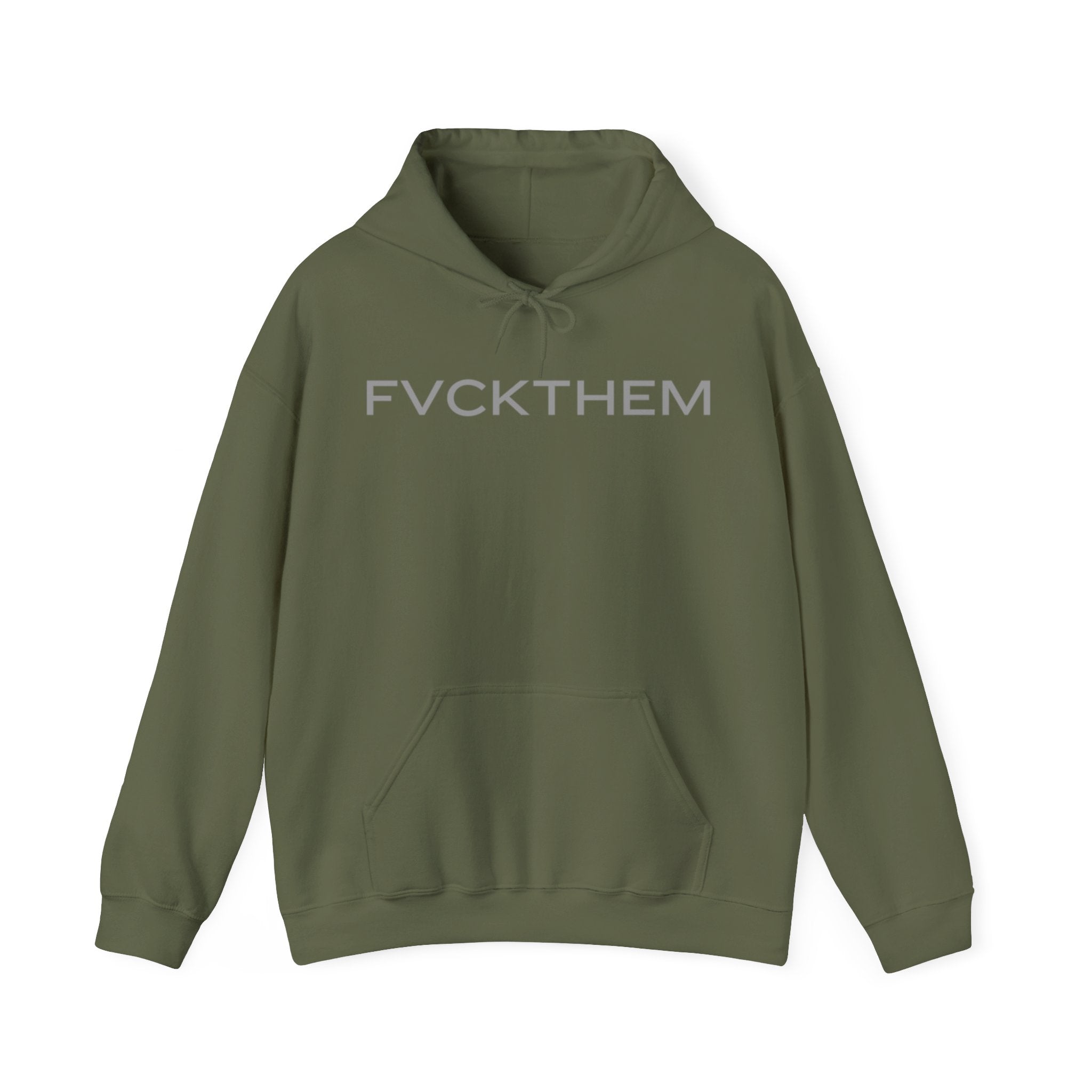 FVCKTHEM