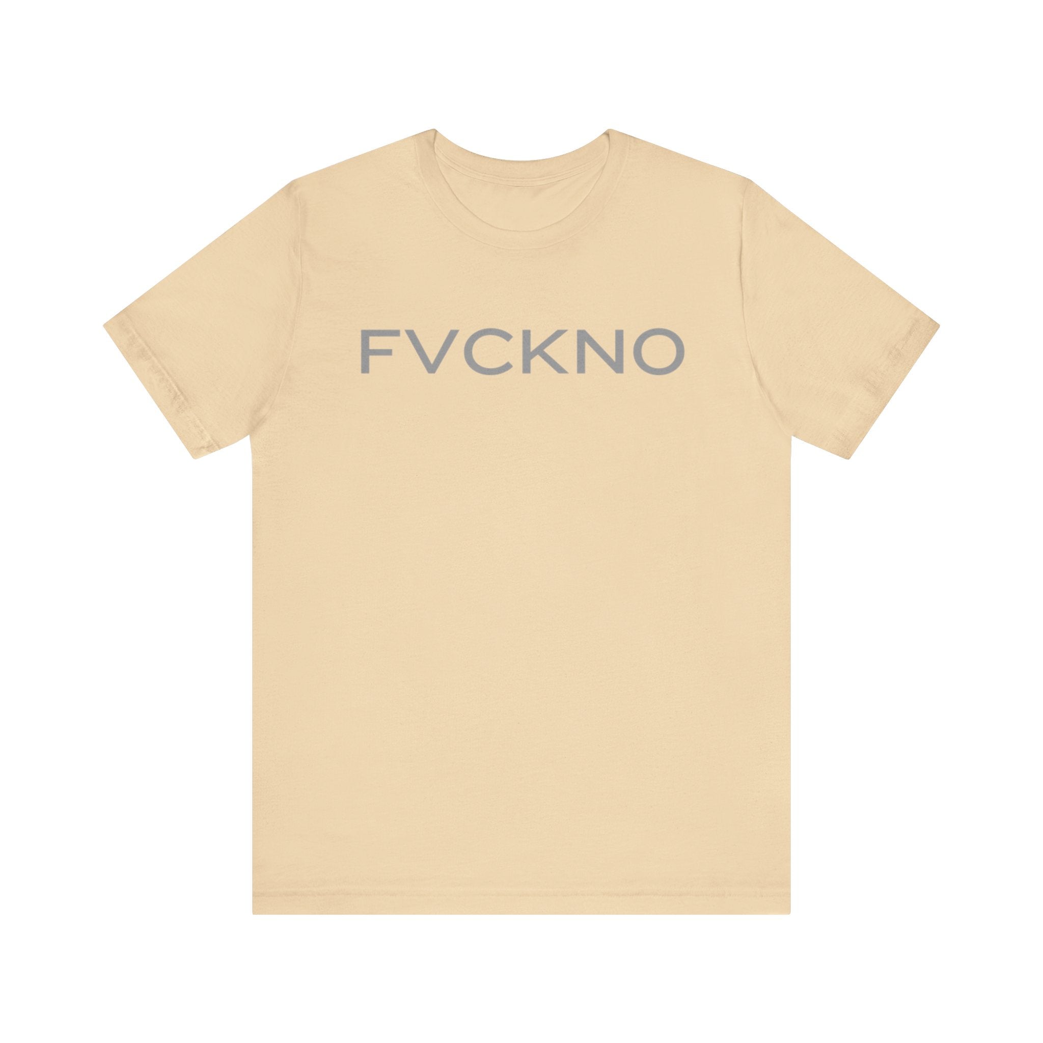FVCKNO