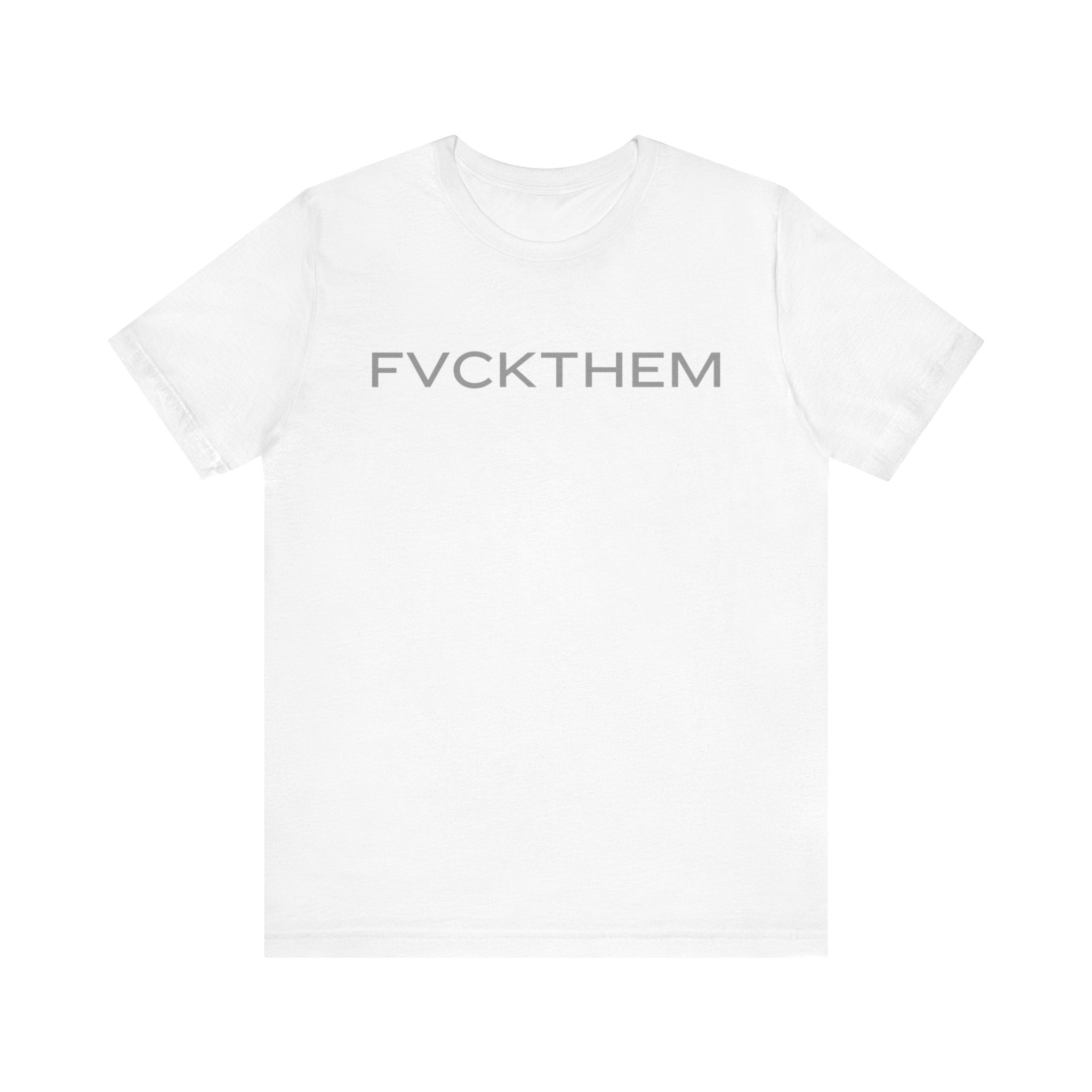 FVCKTHEM