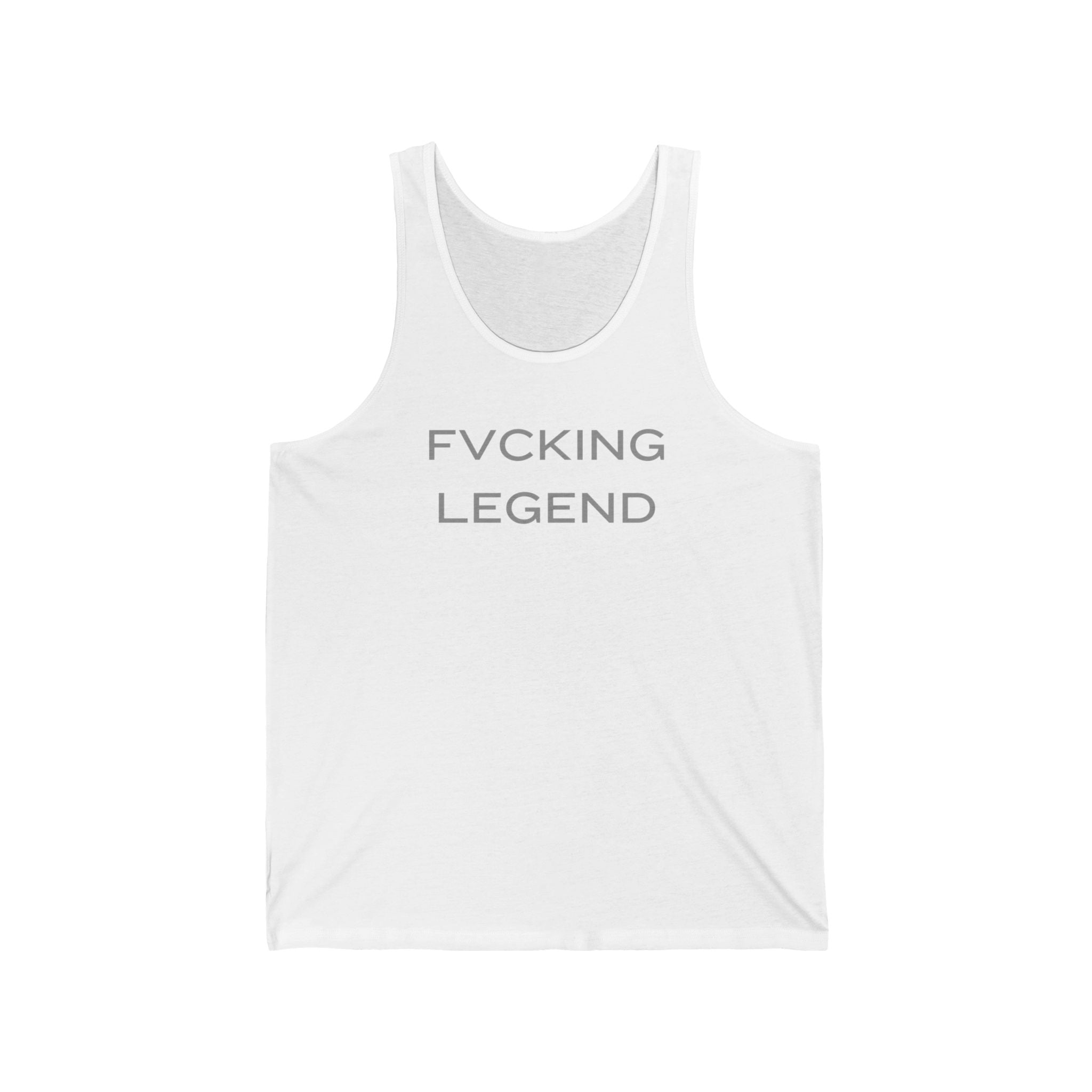 FVCKING LEGEND