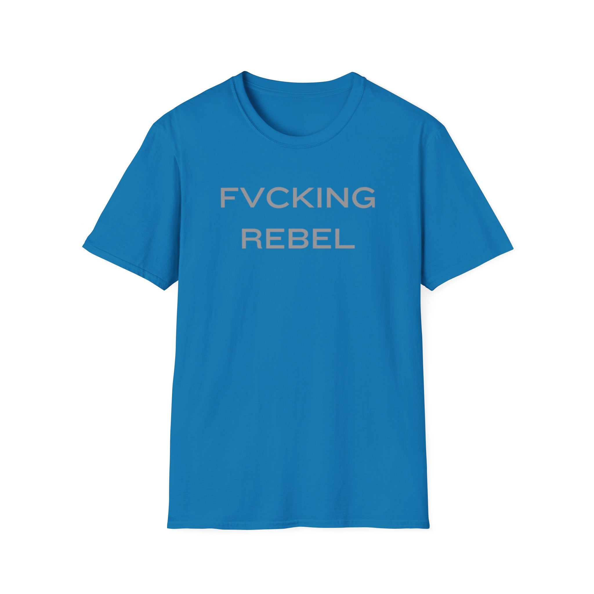 FVCKING REBEL