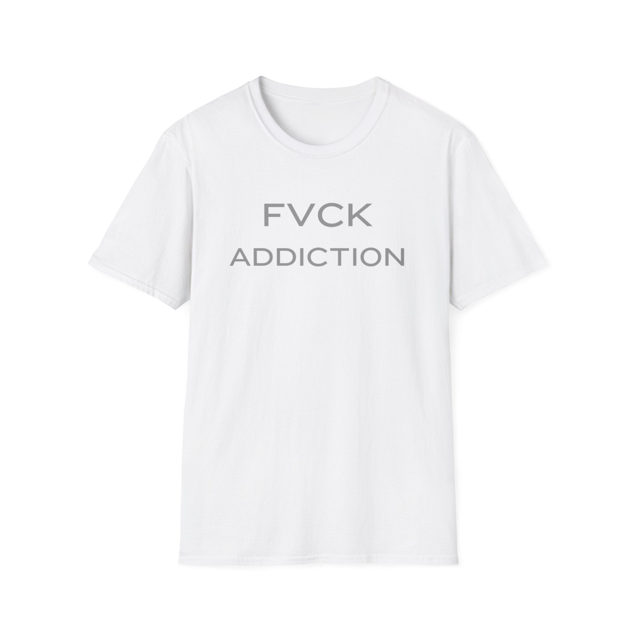 FVCK ADDICTION