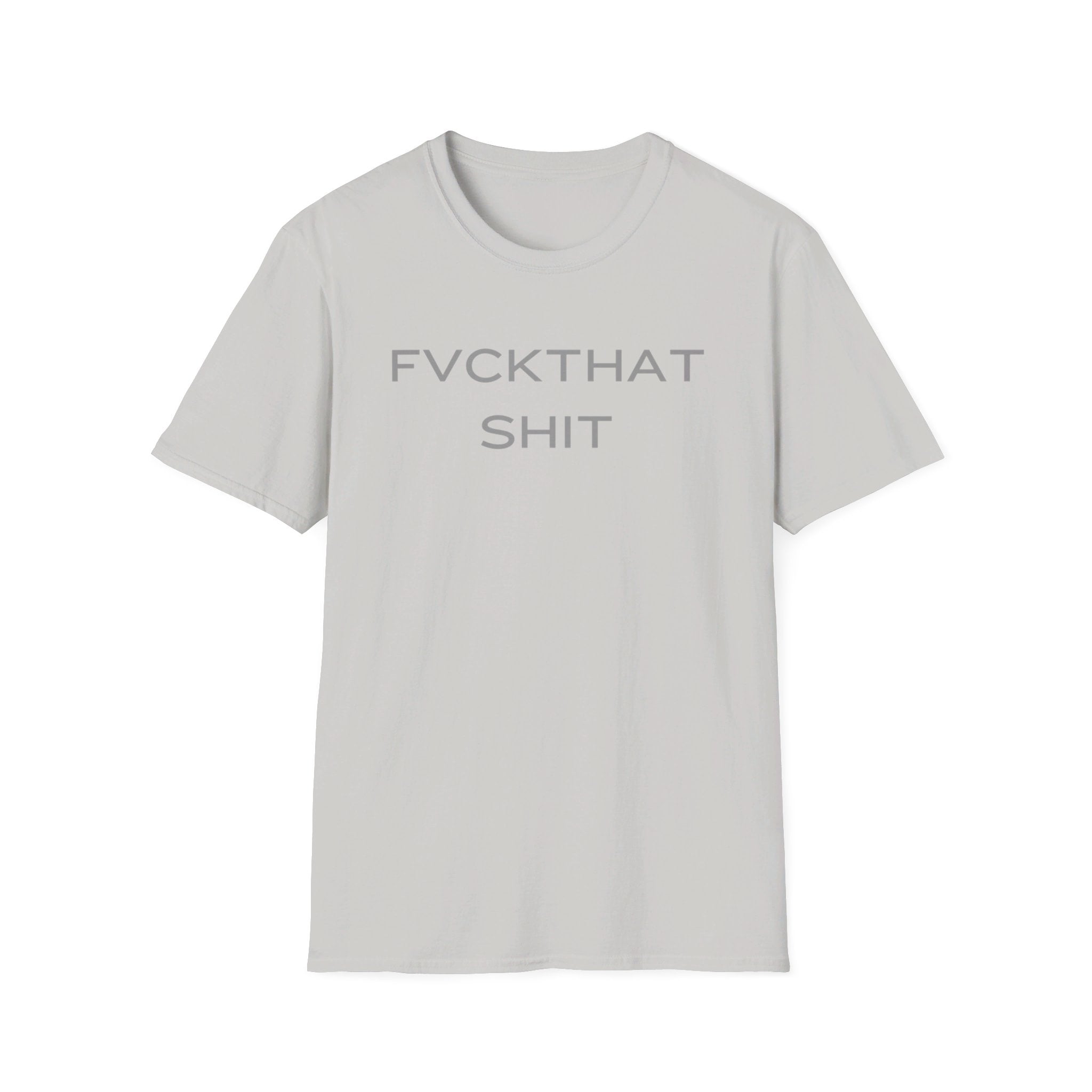 FVCKTHAT SHIT