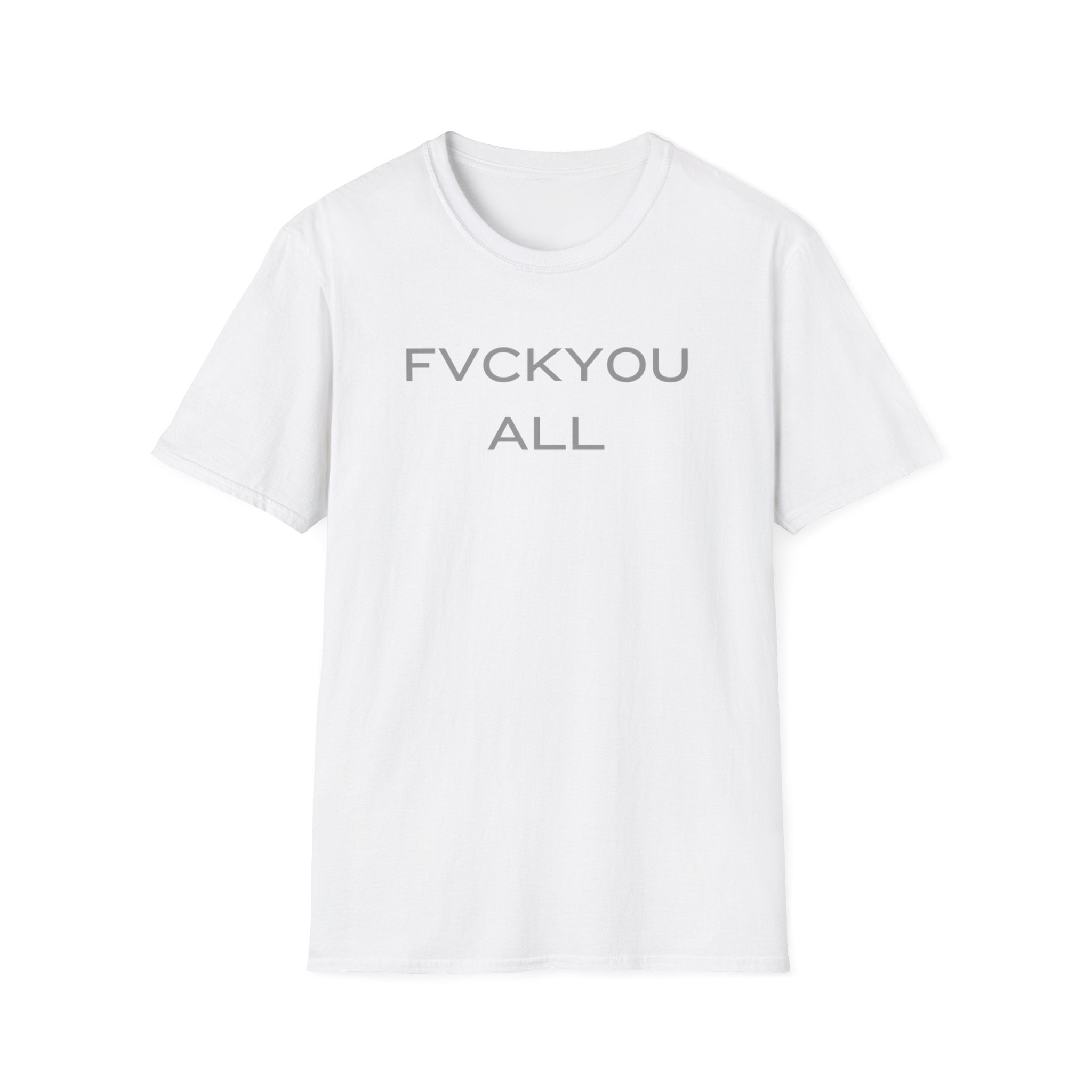 FVCKYOU ALL