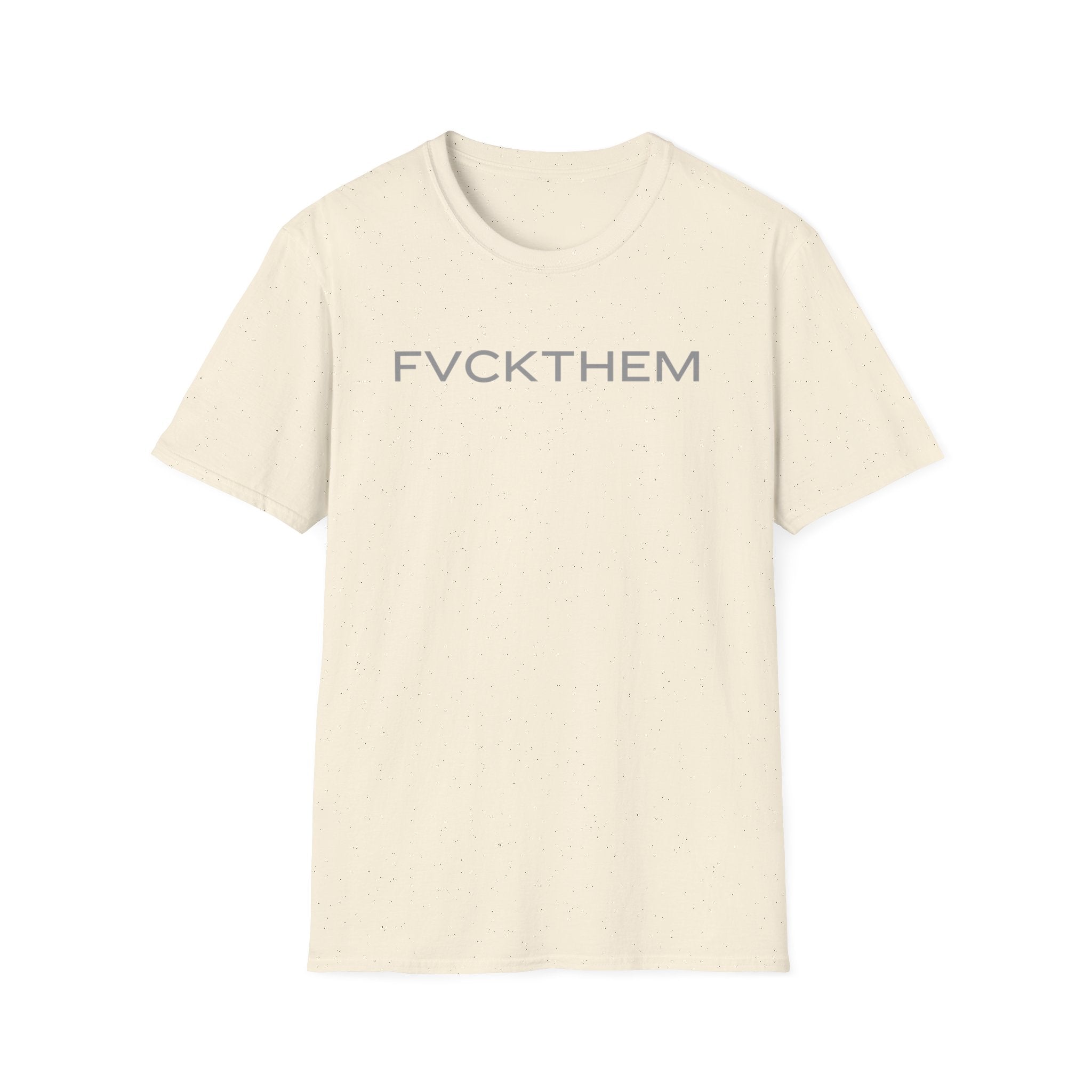 FVCKTHEM