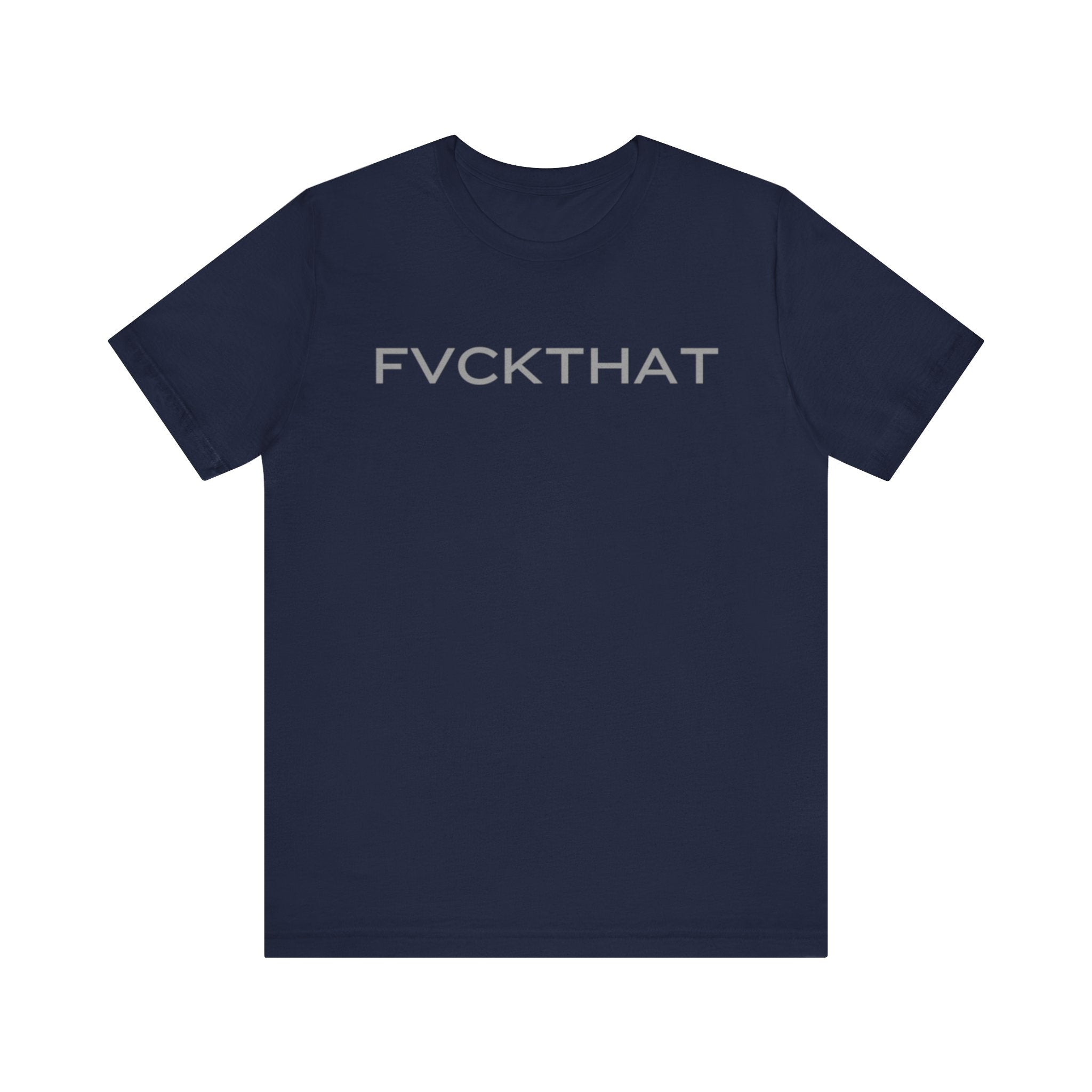 FVCKTHAT
