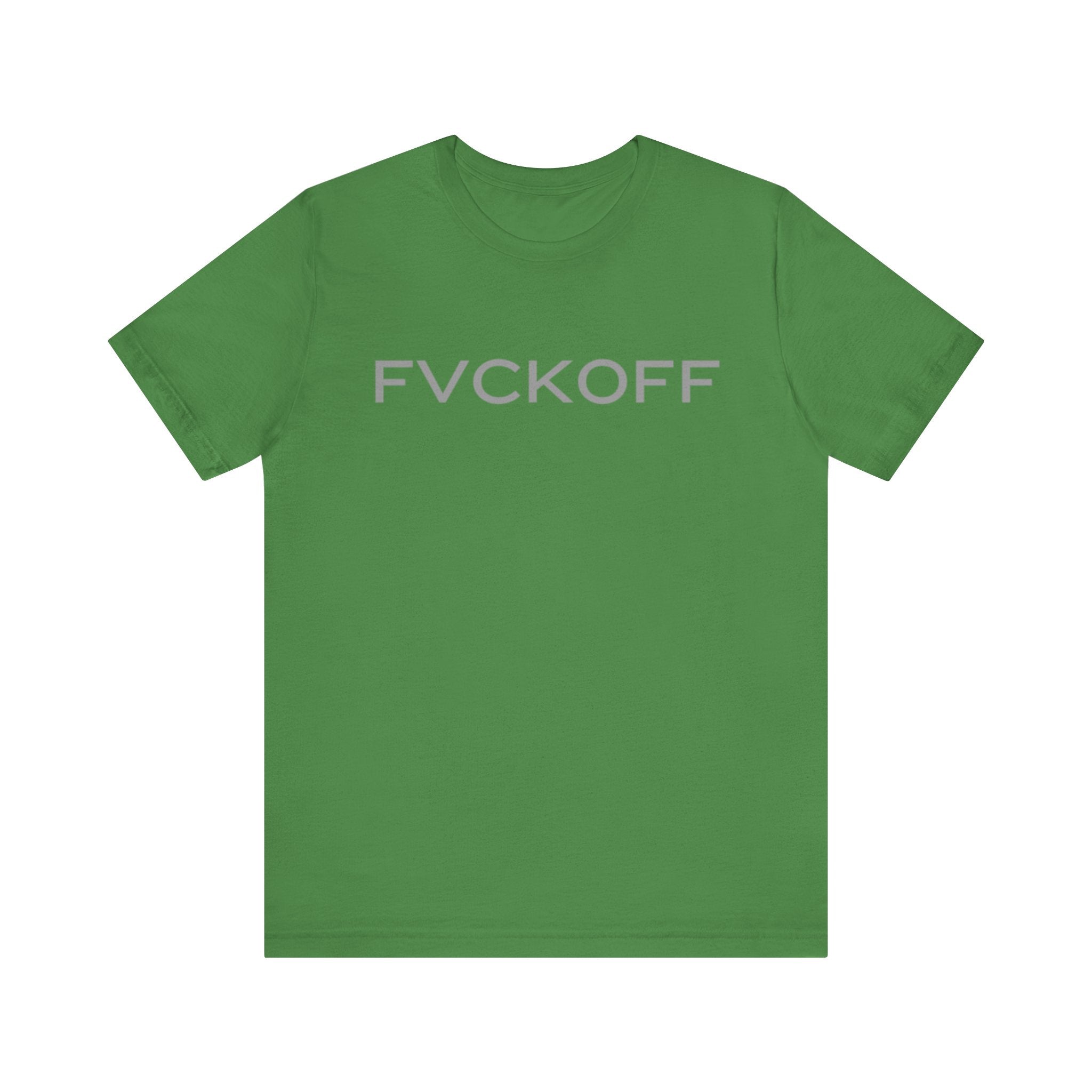 FVCKOFF