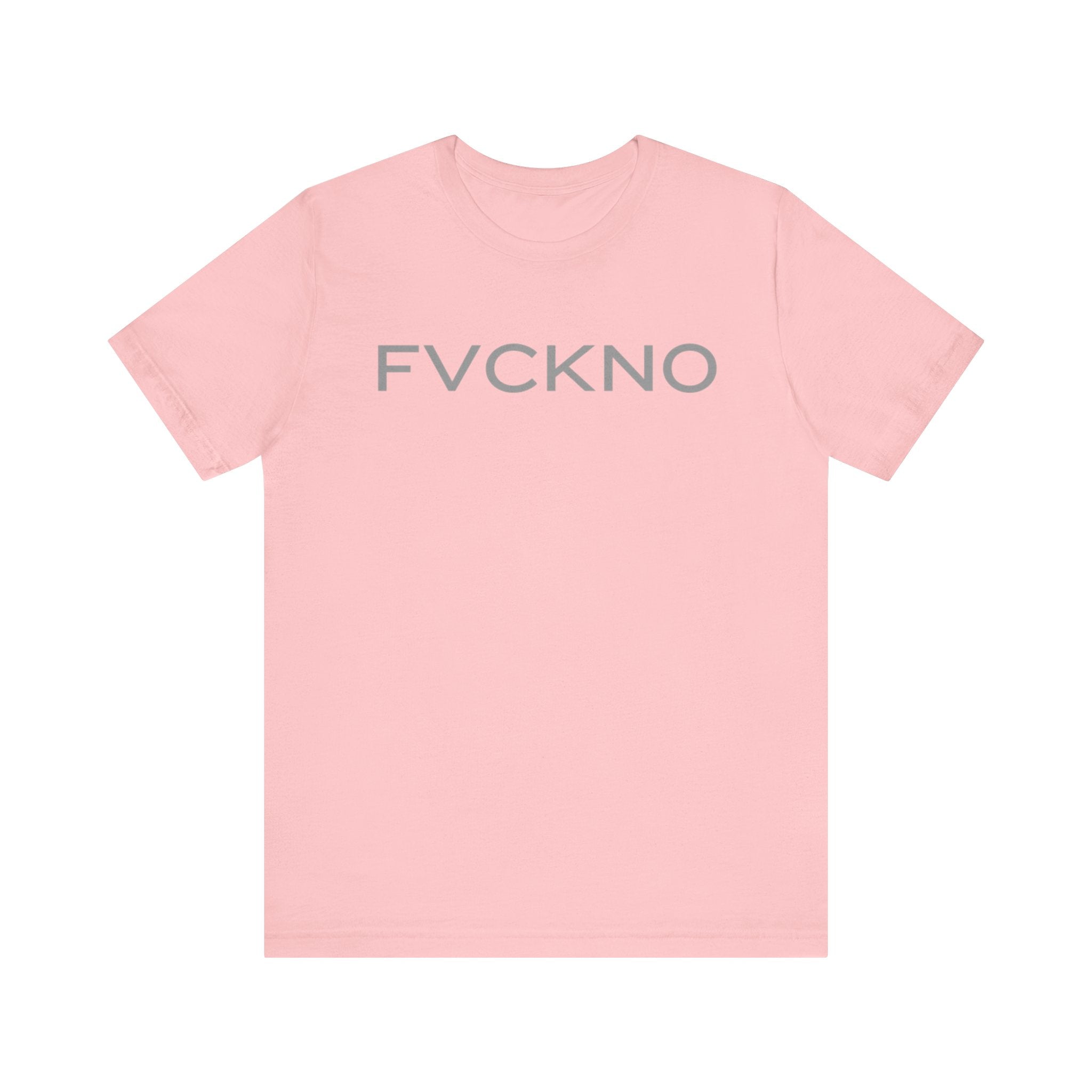 FVCKNO